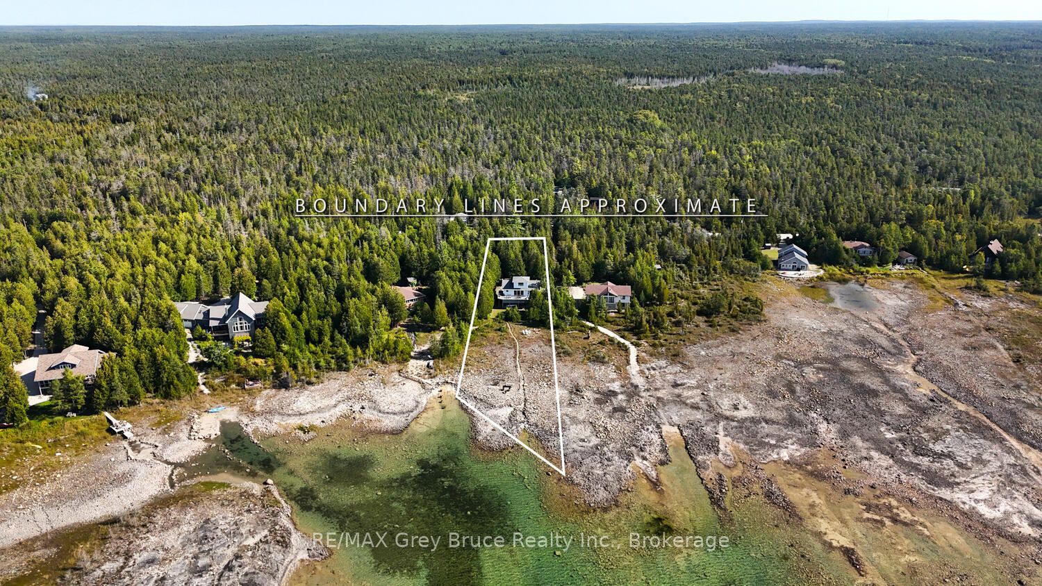 952 Dorcas Bay Road Property Photo 2