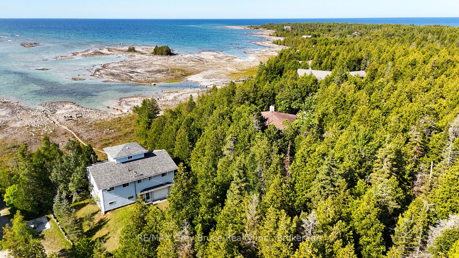 952 Dorcas Bay Road Property Photo 32