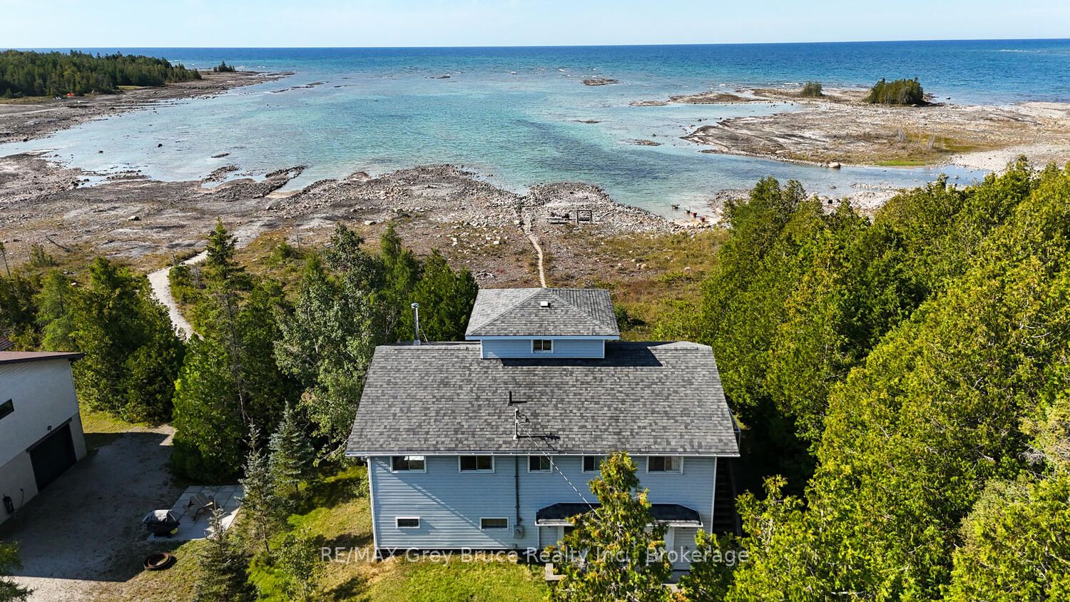 952 Dorcas Bay Road Property Photo 33