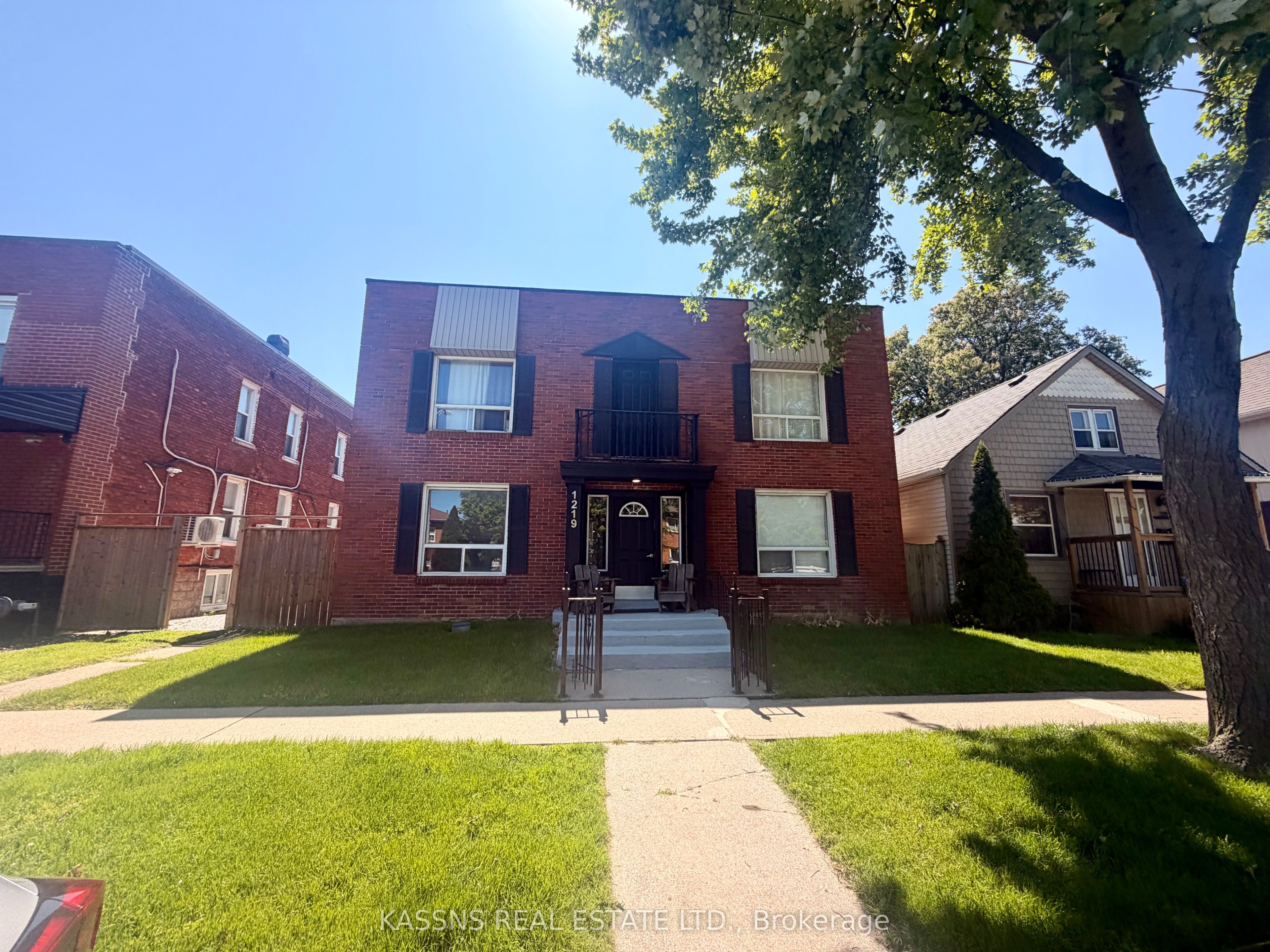 1219 Monmouth Road Property Photo 2