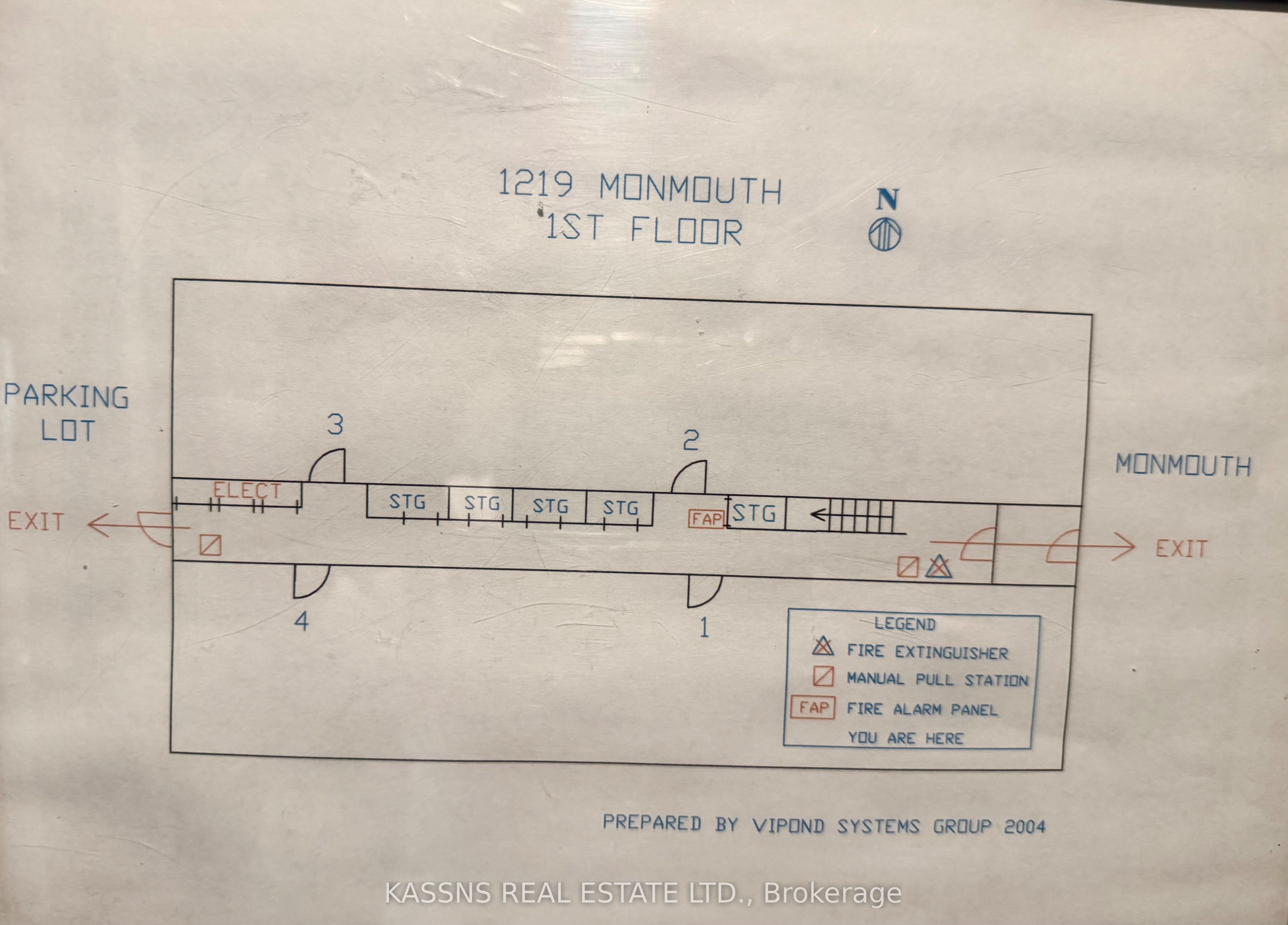 1219 Monmouth Road Property Photo 12