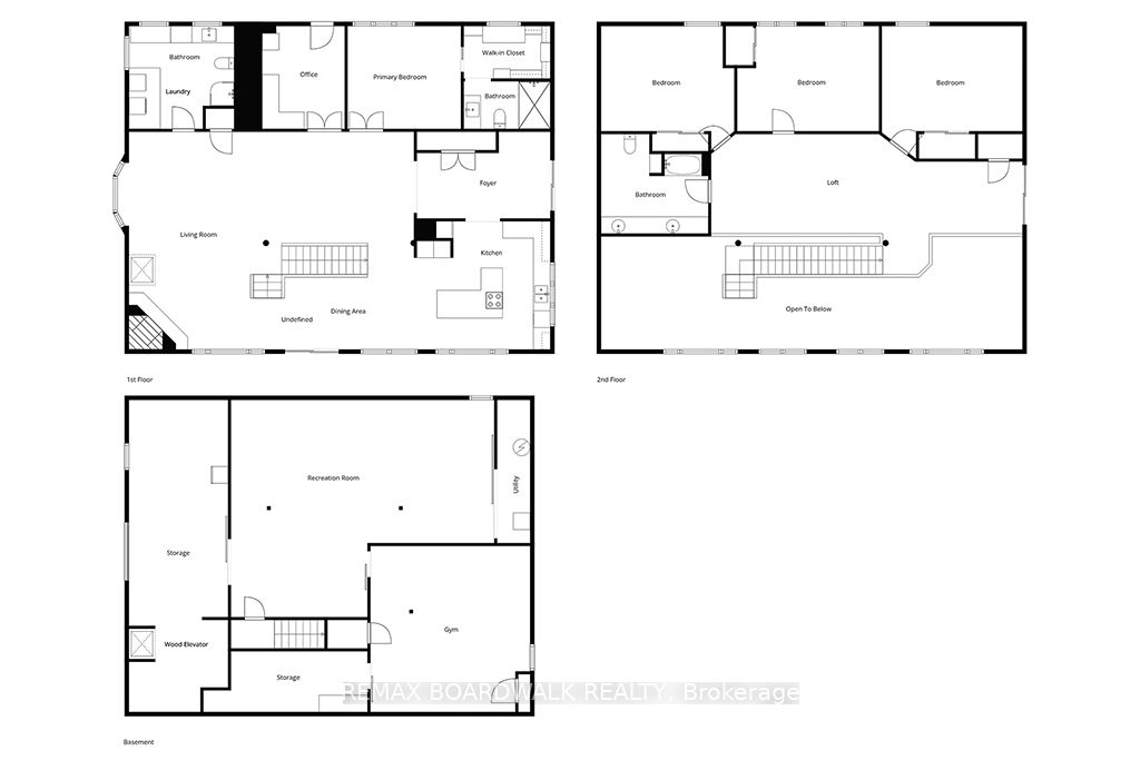 1439 Lacroix Road Property Photo 32