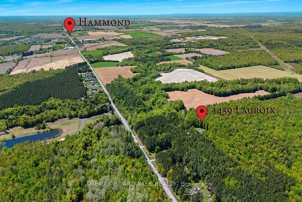1439 Lacroix Road Property Photo 49
