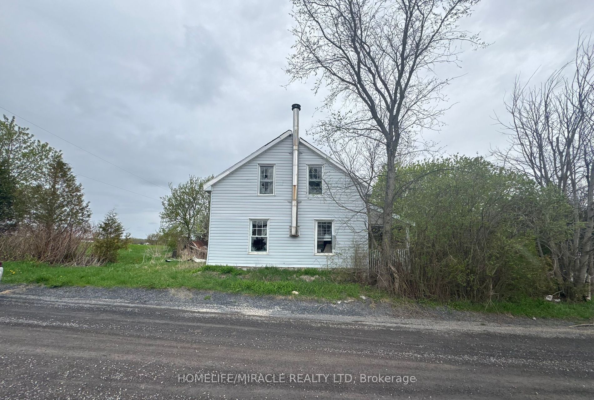 21067 Conc 9 Road Property Photo 1
