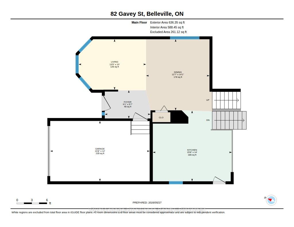 82 Gavey Street Property Photo 45