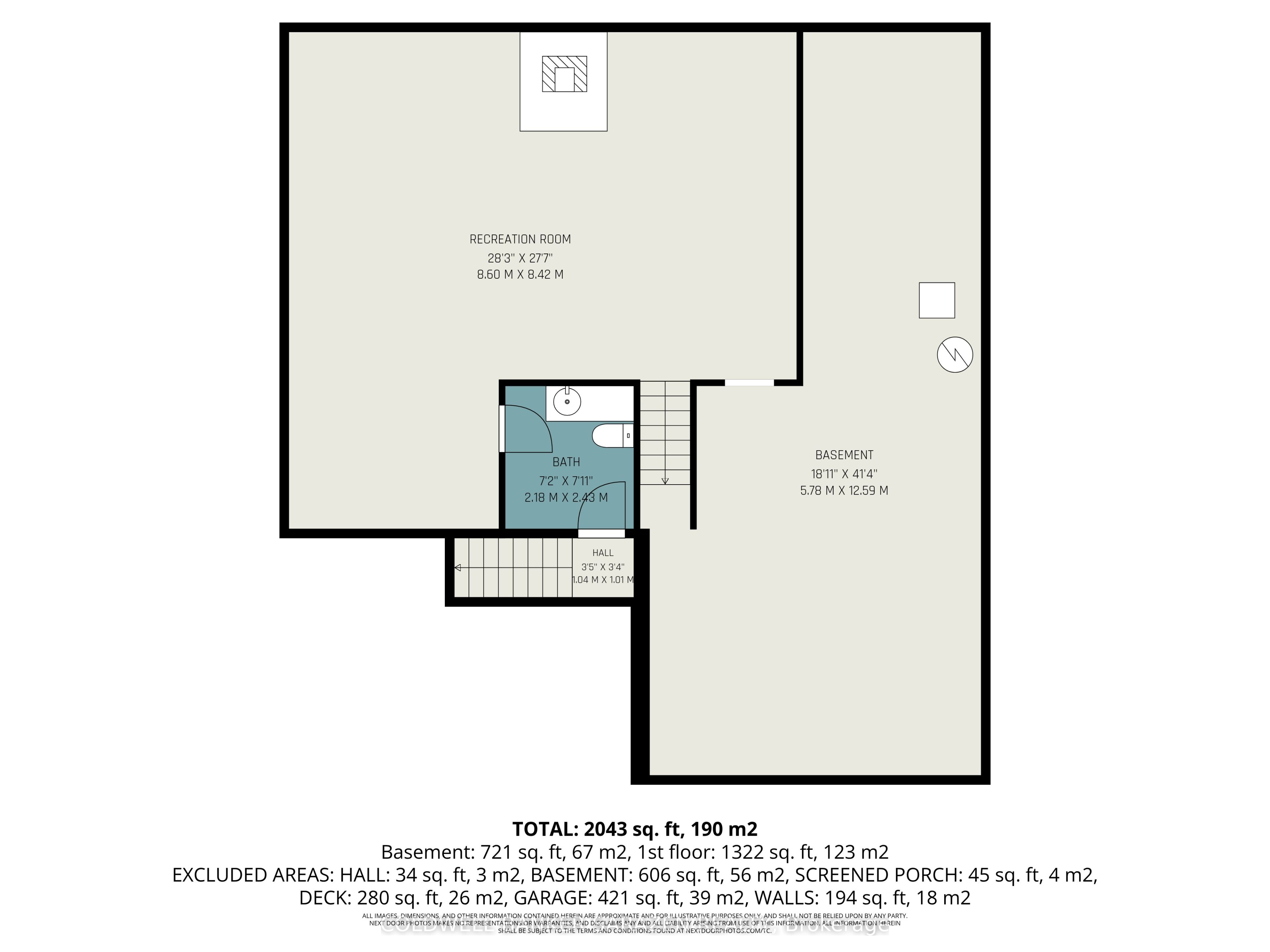 258 Allan Drive Property Photo 33