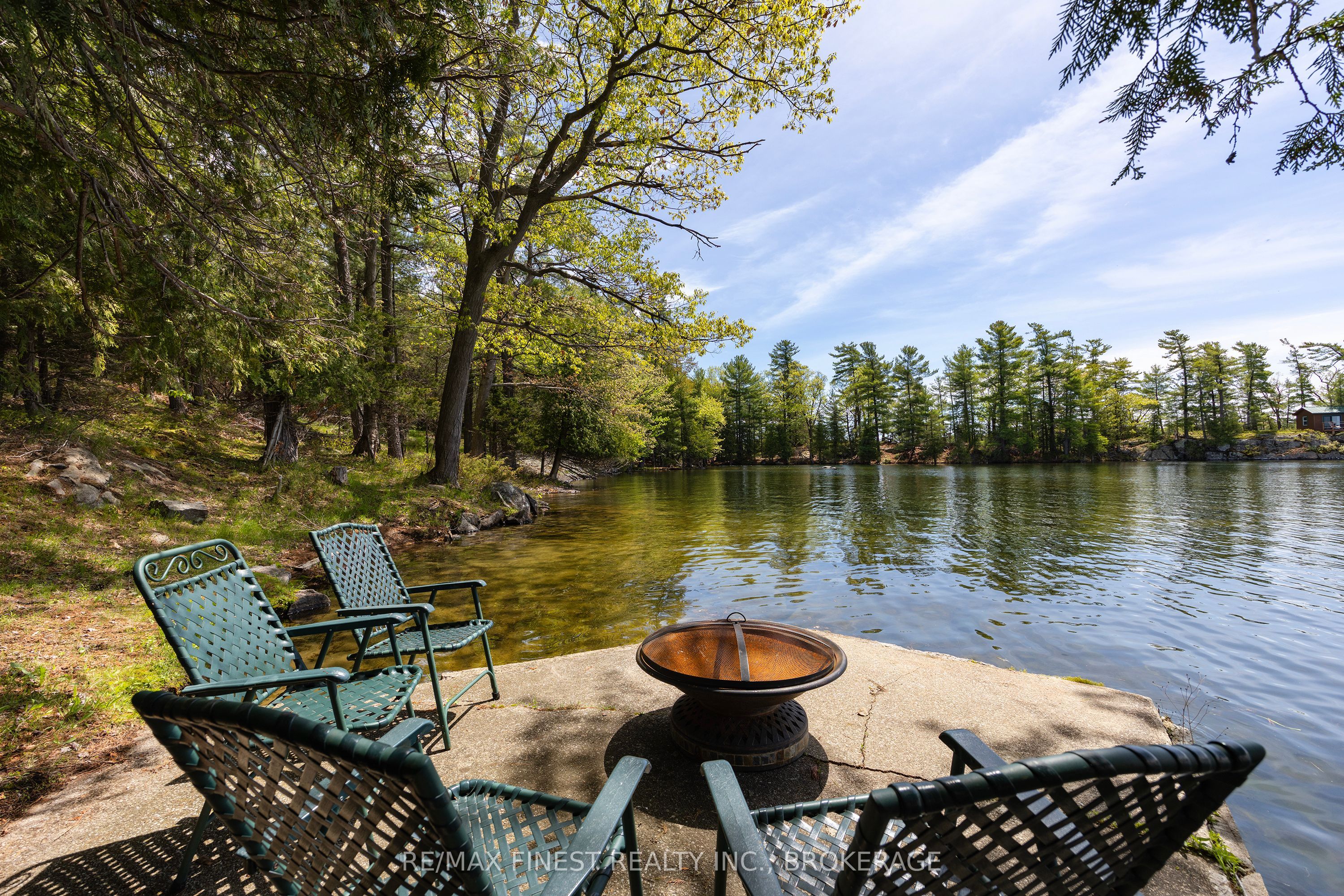20800 Horseshoe Island Property Photo 4