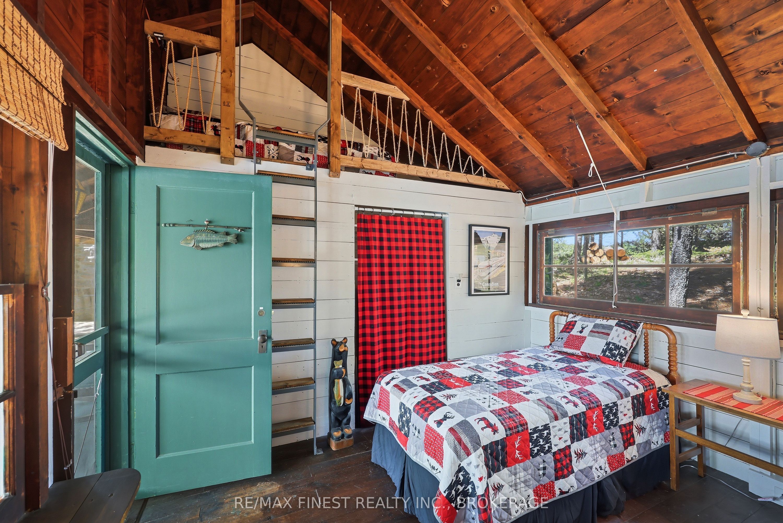 20800 Horseshoe Island Property Photo 24