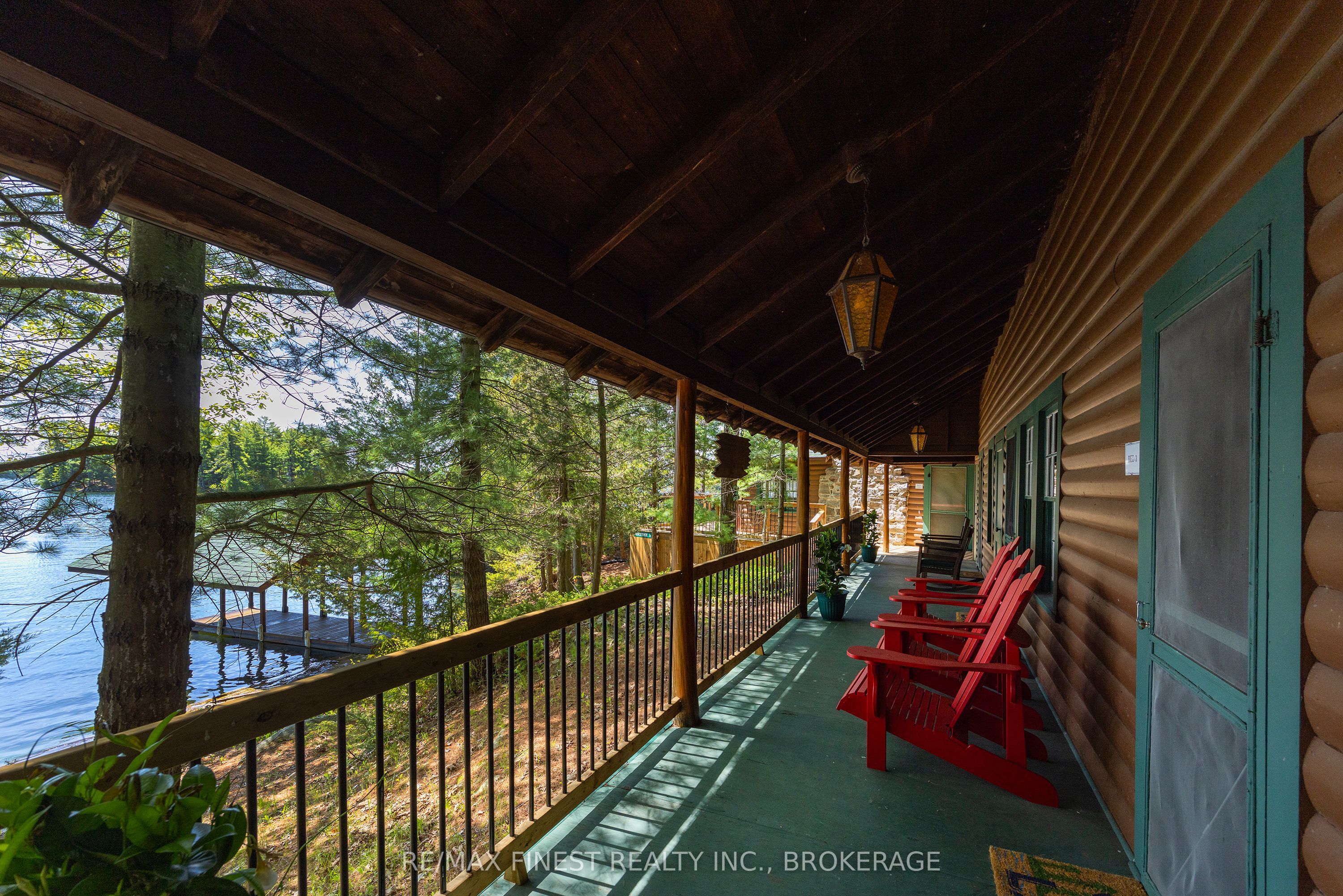 20800 Horseshoe Island Property Photo 29