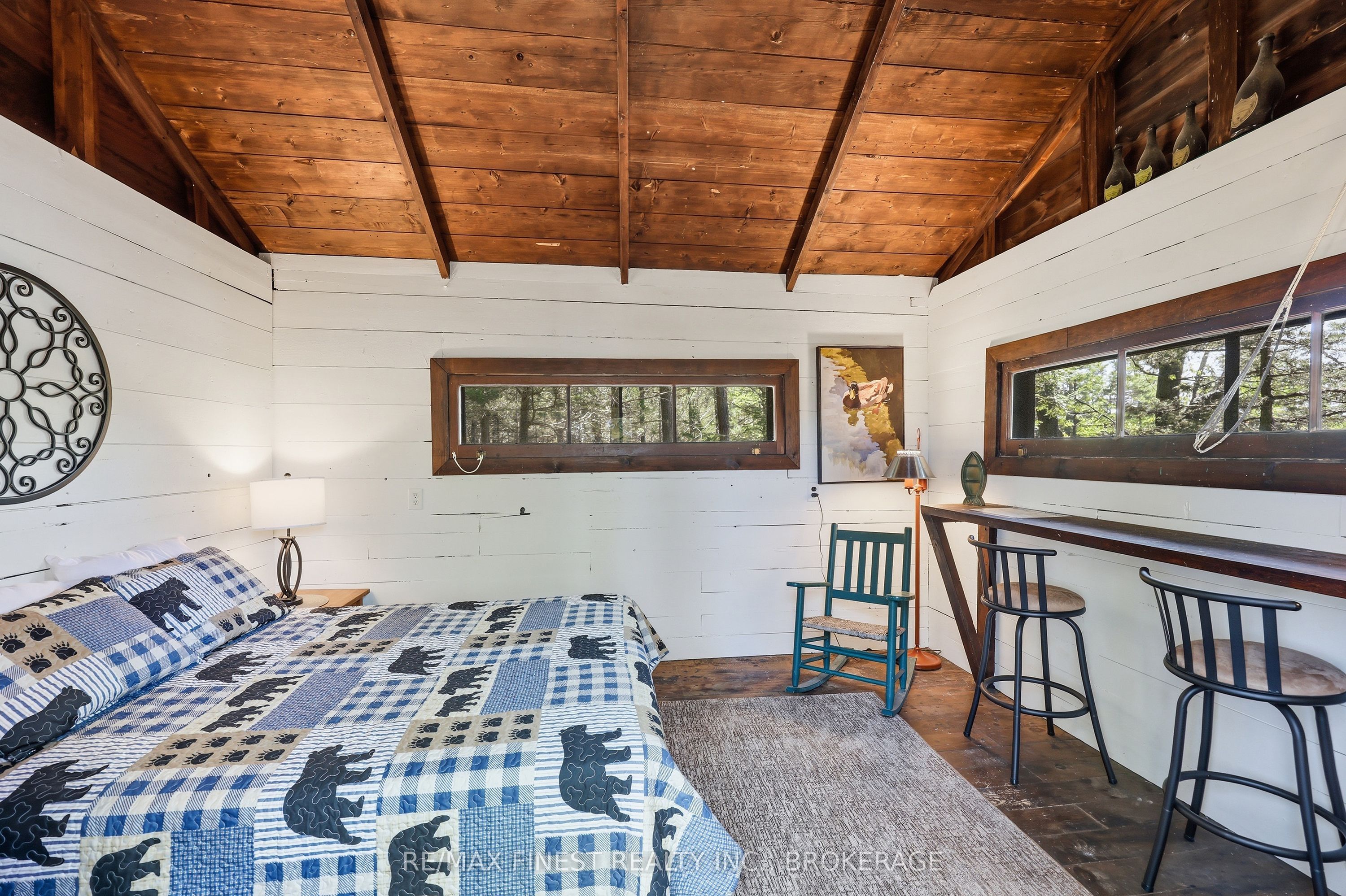 20800 Horseshoe Island Property Photo 33