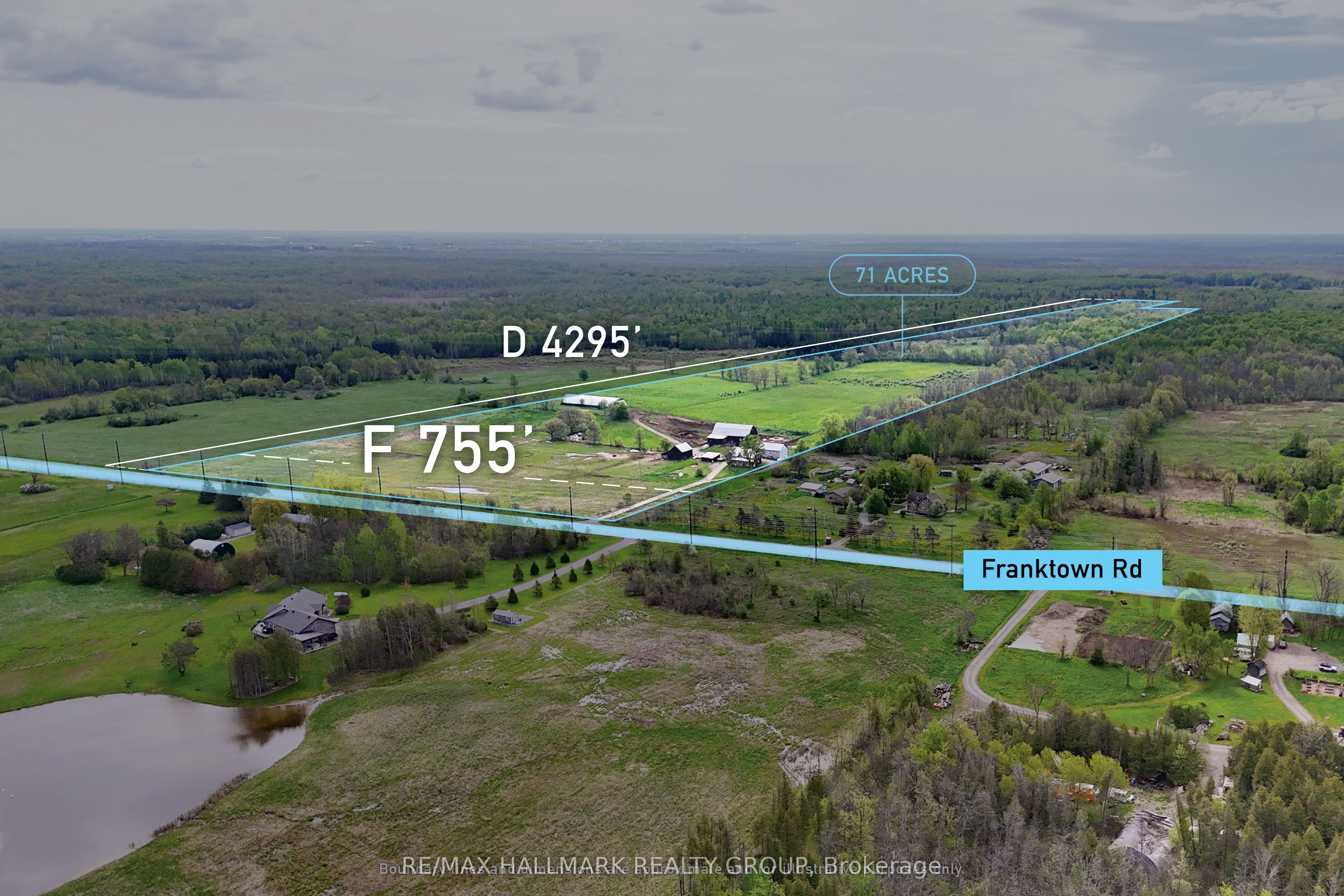 7232 Franktown Road Property Photo 2