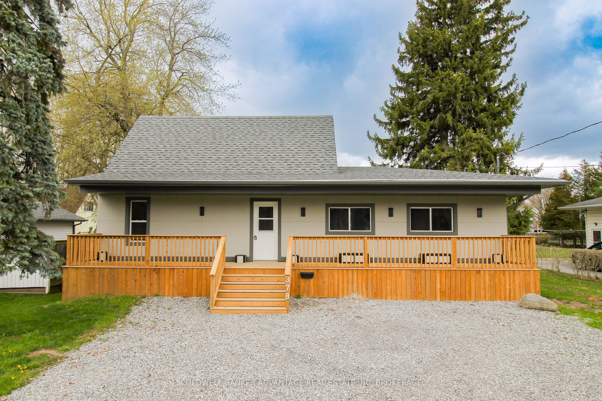 378 Thorold Road Property Photo 1