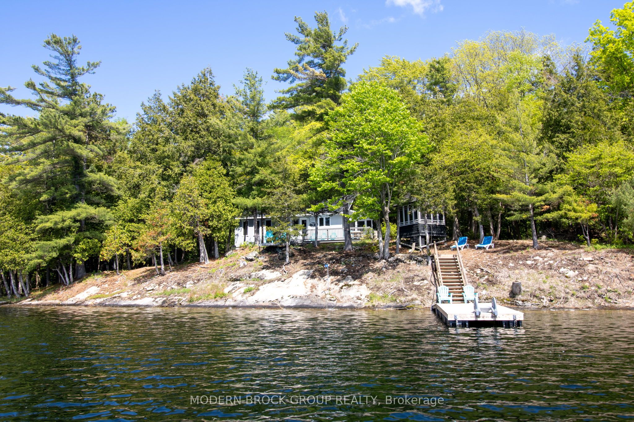 32 Buck Island Property Photo 1