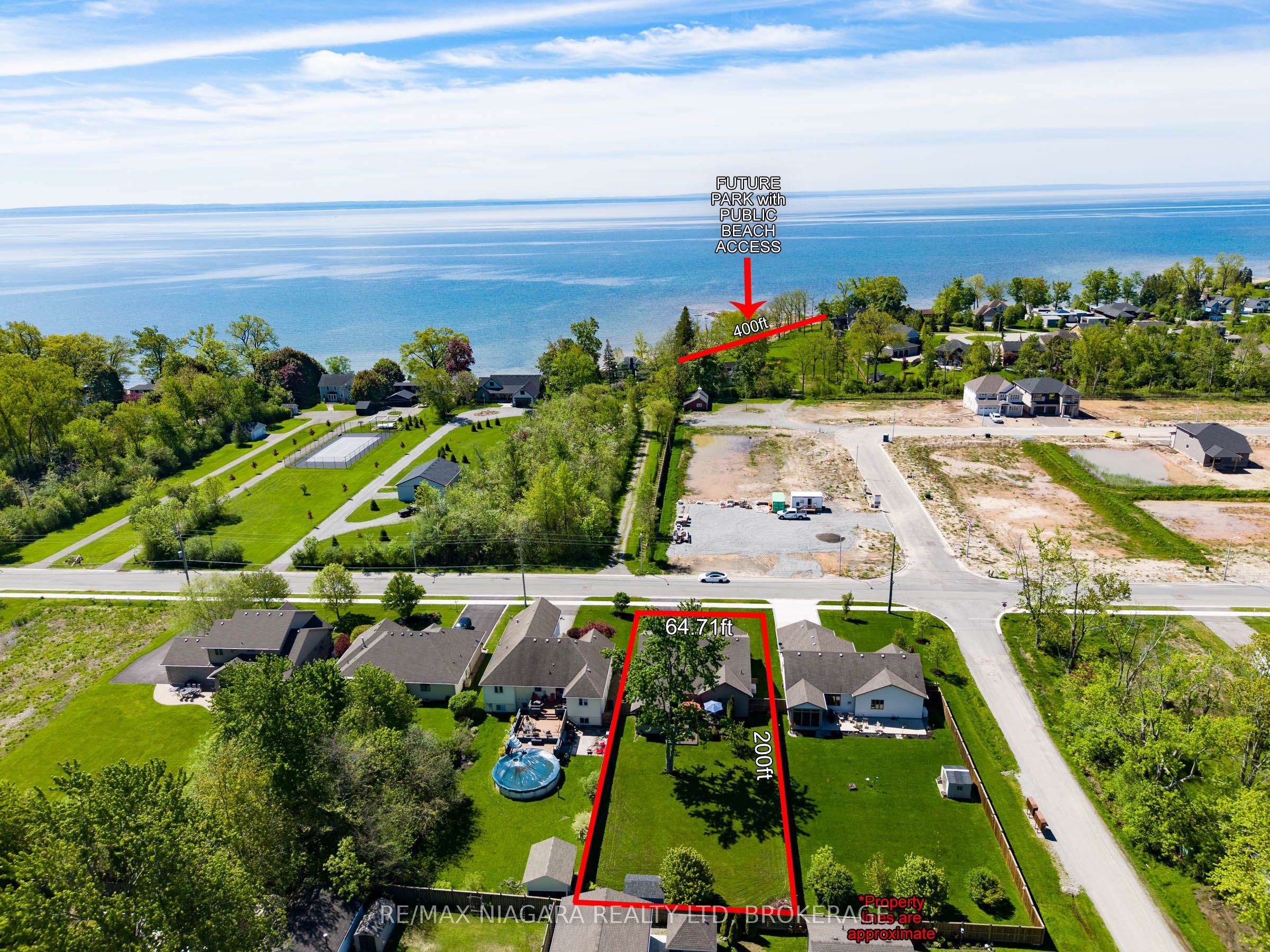 3270 Thunder Bay Road Property Photo 45