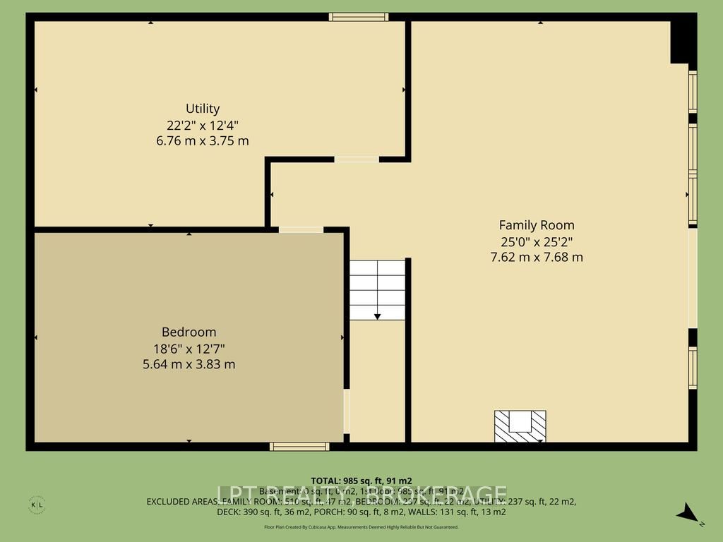 362 7th Line Road 106 Property Photo 36