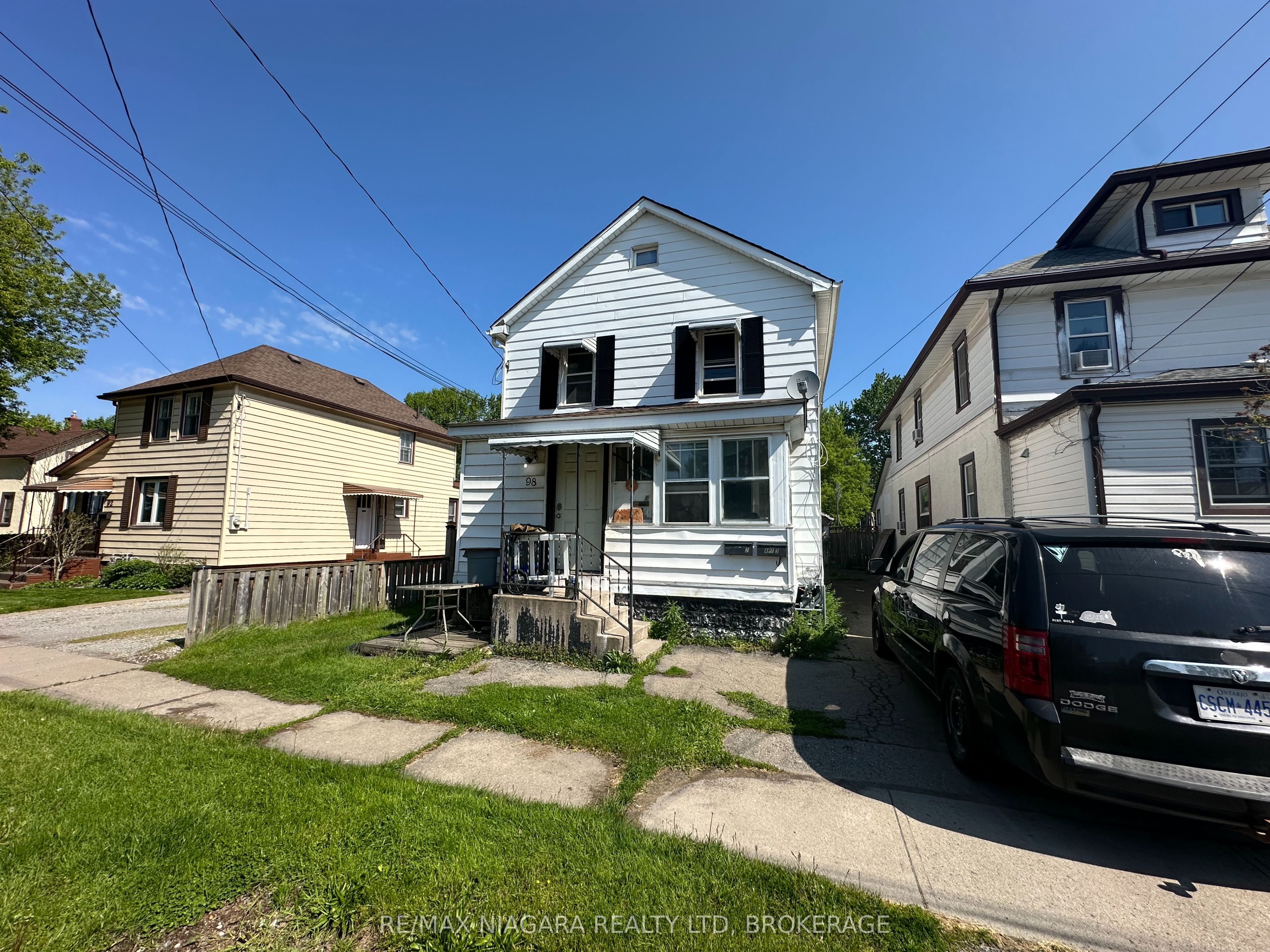 98 St Arnaud Street Property Photo 1