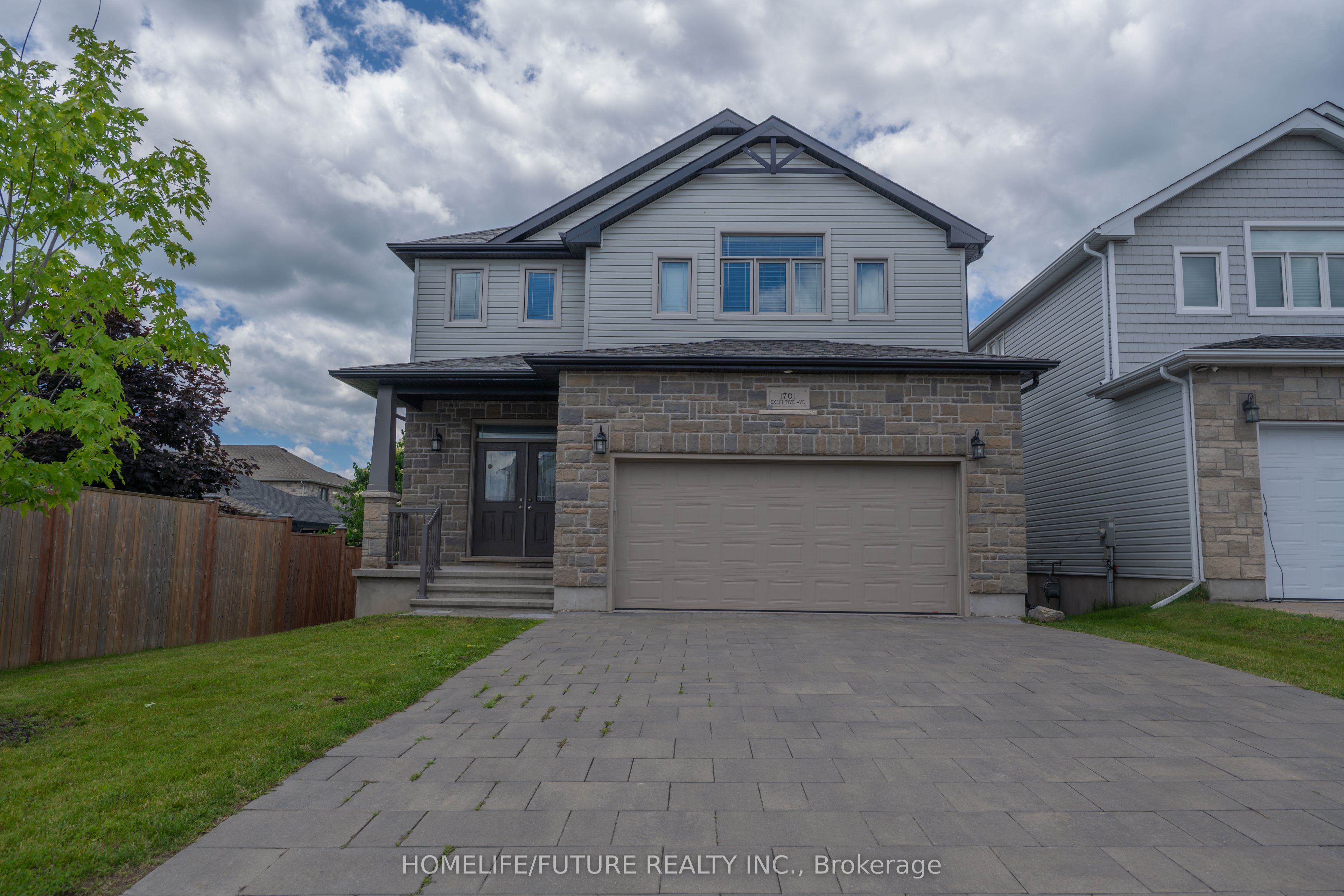 1701 Executive Avenue Property Photo 2
