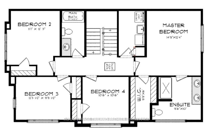 1585 Chickadee Trail Property Photo 3