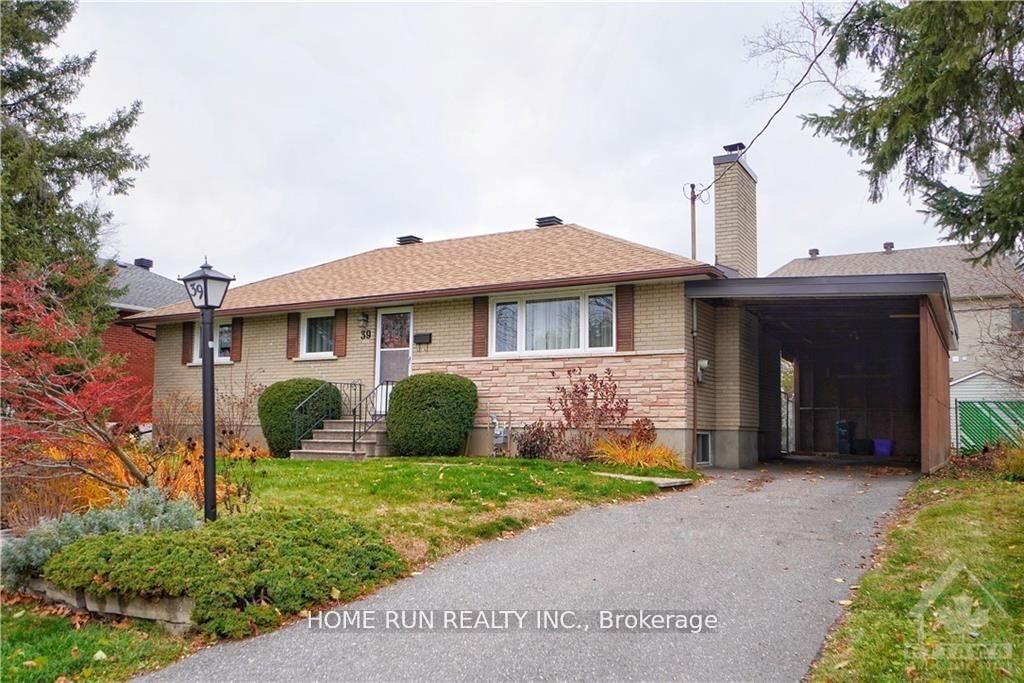 39 EPWORTH Avenue Property Photo 1
