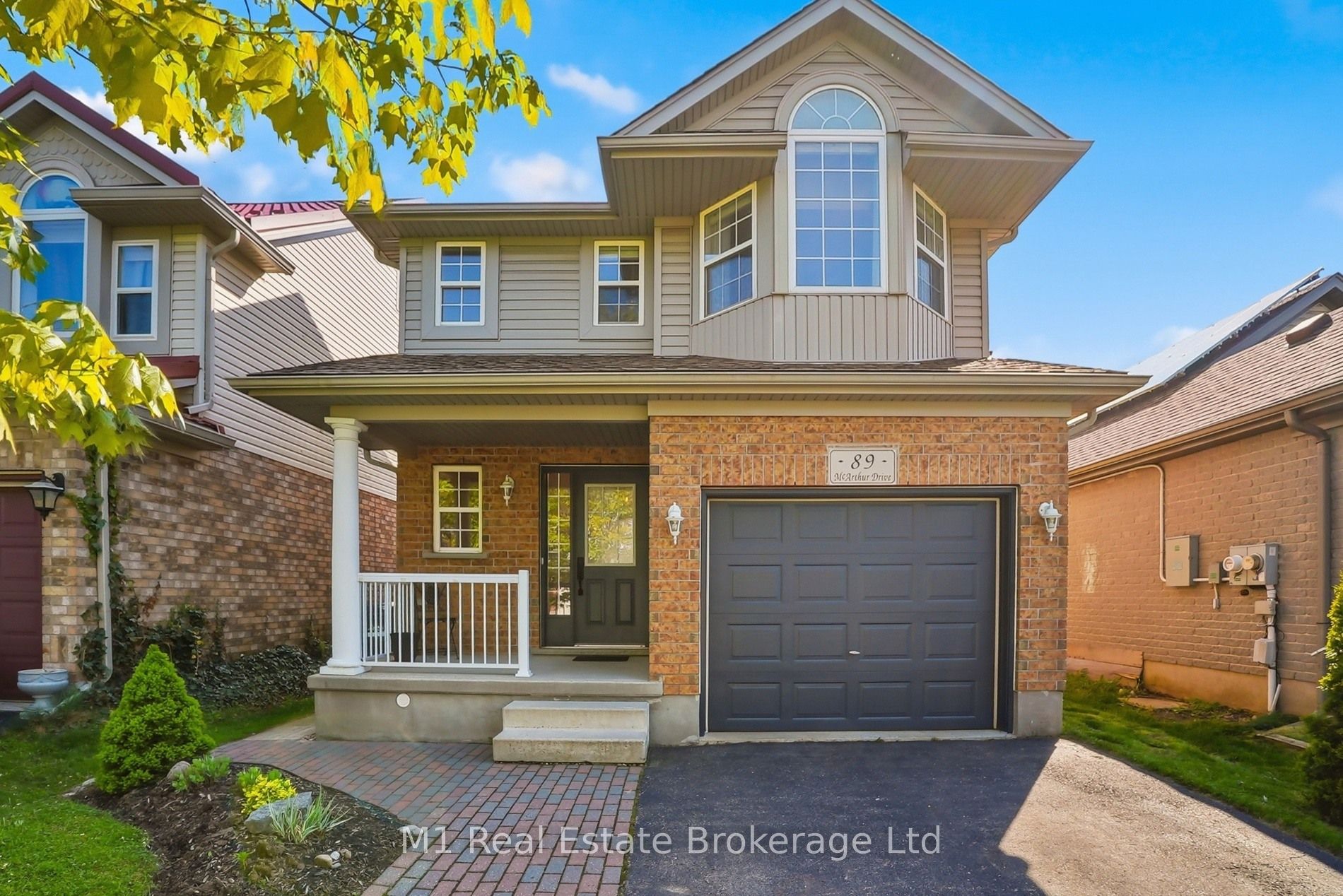 89 Mcarthur Drive Property Photo 1