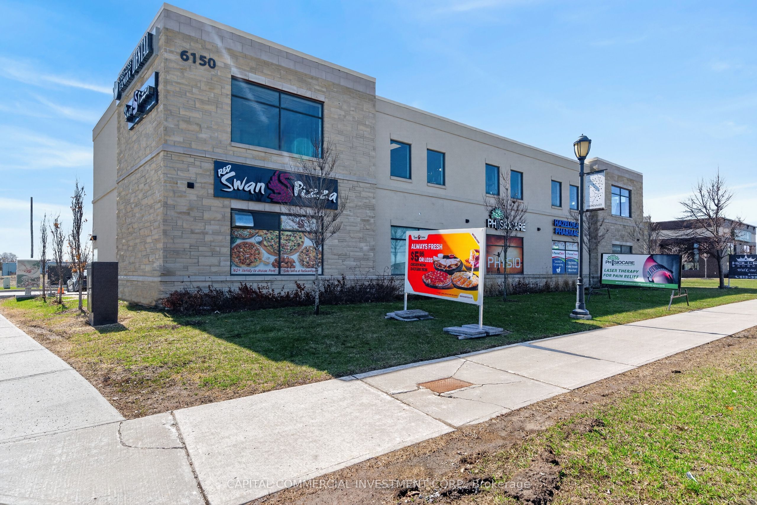 6150-6160 Hazeldean Road Property Photo 2