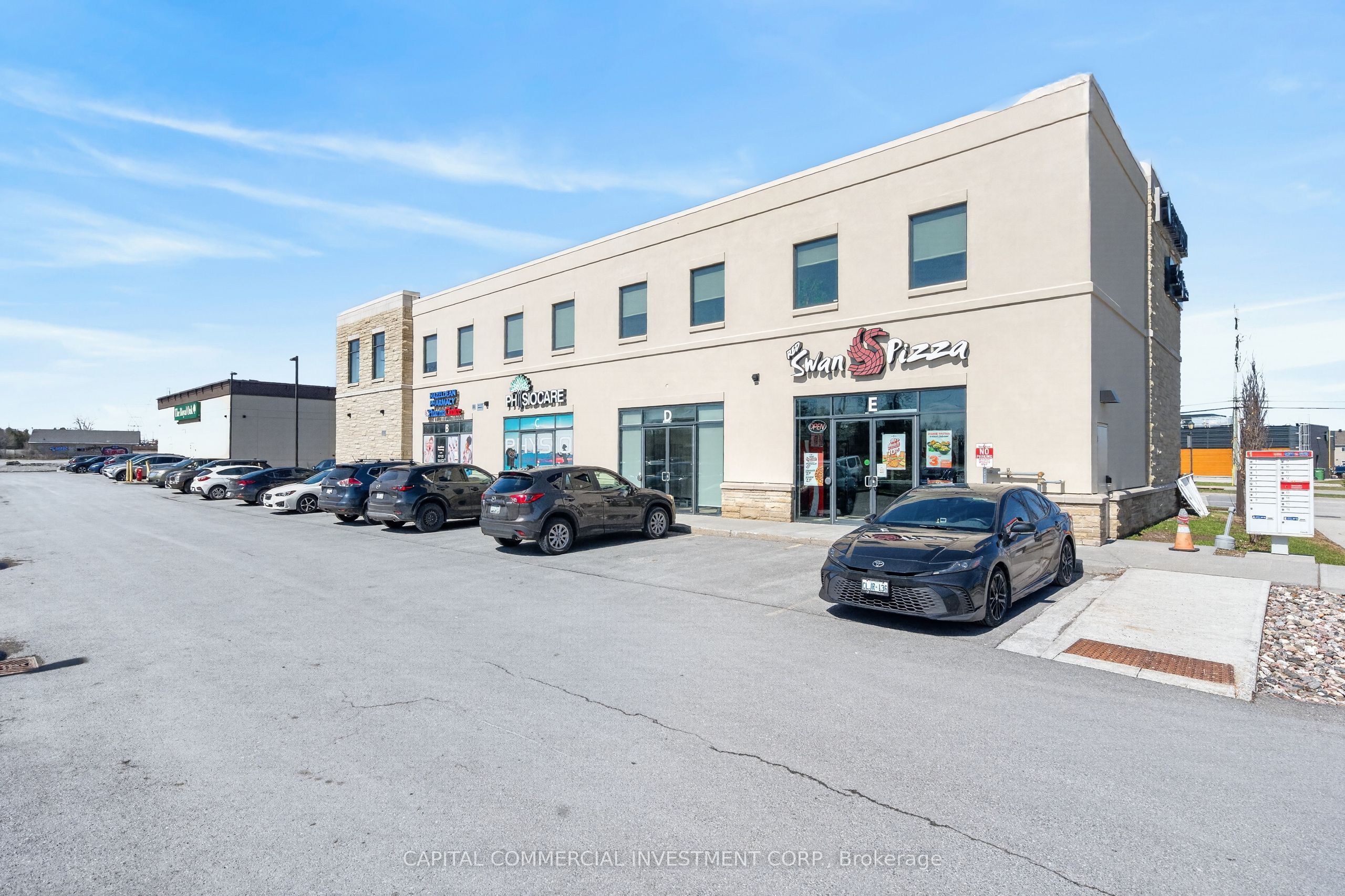 6150-6160 Hazeldean Road Property Photo 6