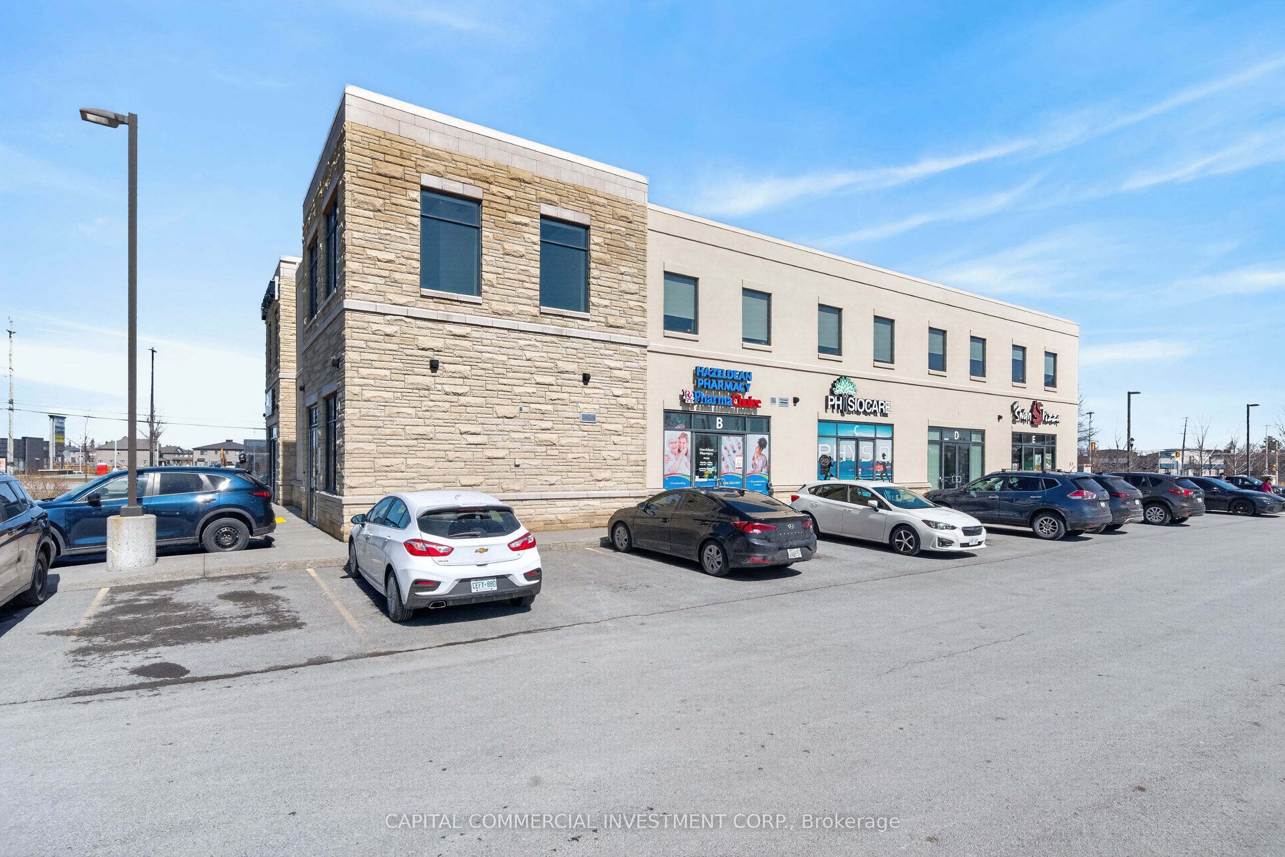 6150-6160 Hazeldean Road Property Photo 7