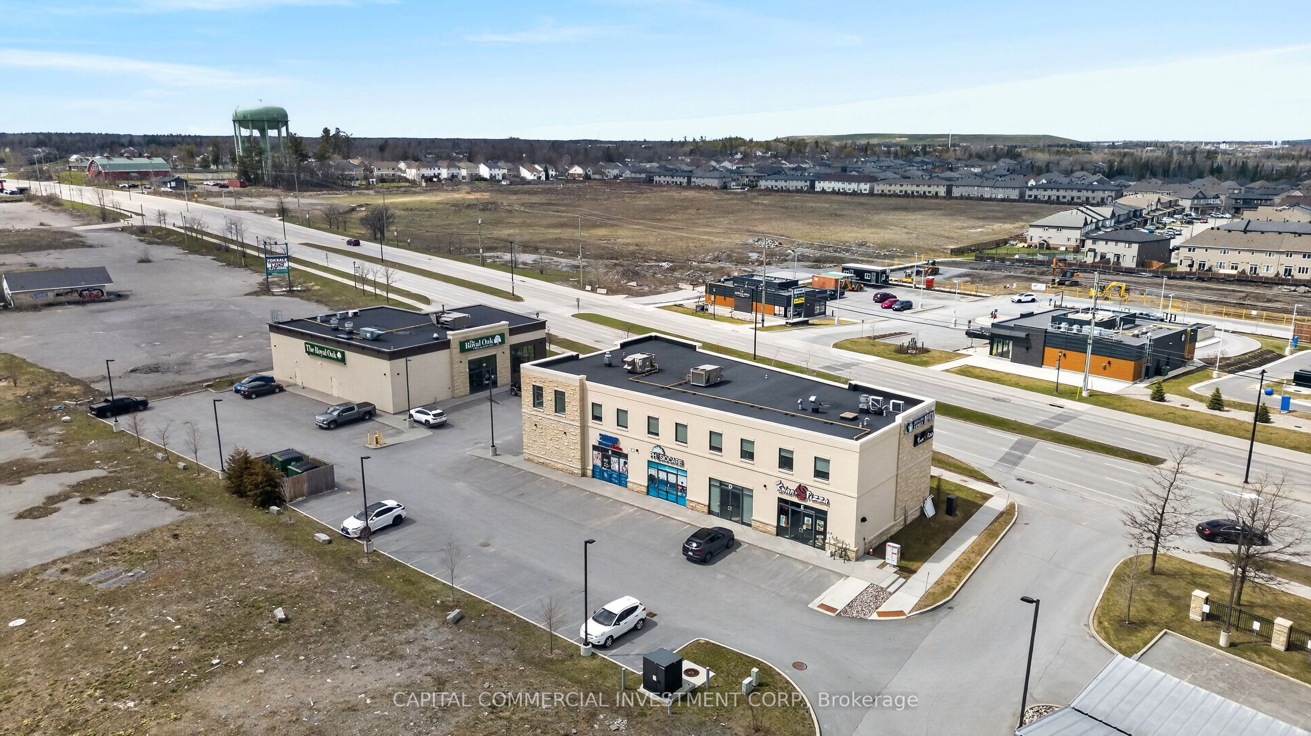 6150-6160 Hazeldean Road Property Photo 8