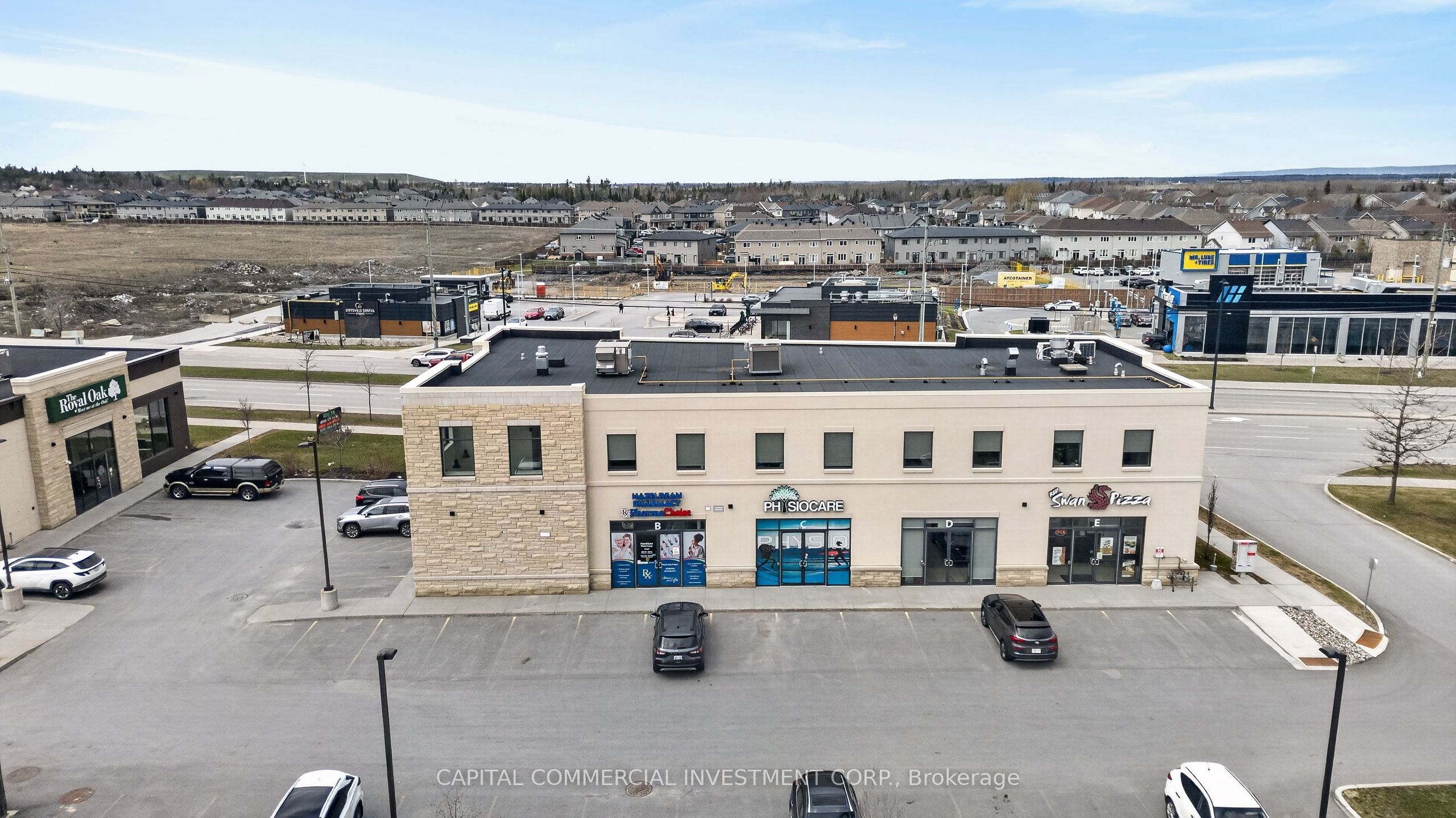 6150-6160 Hazeldean Road Property Photo 10