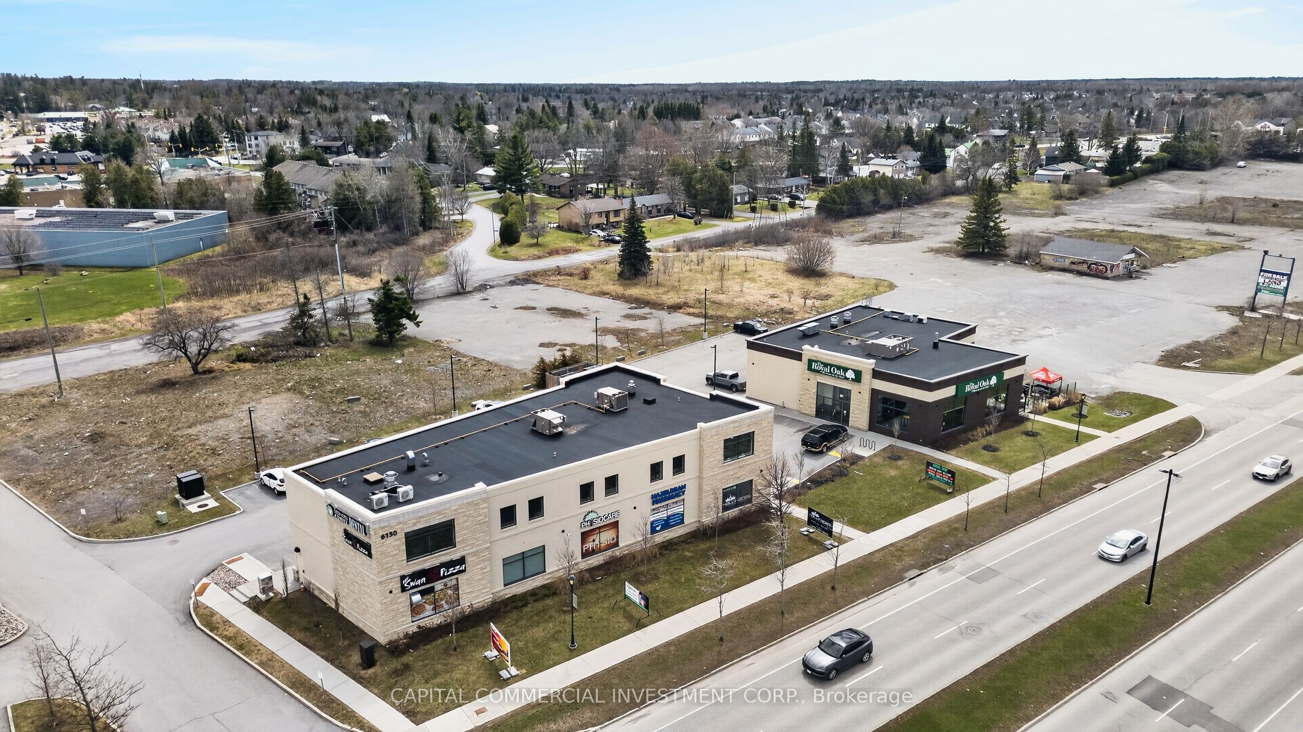 6150-6160 Hazeldean Road Property Photo 12