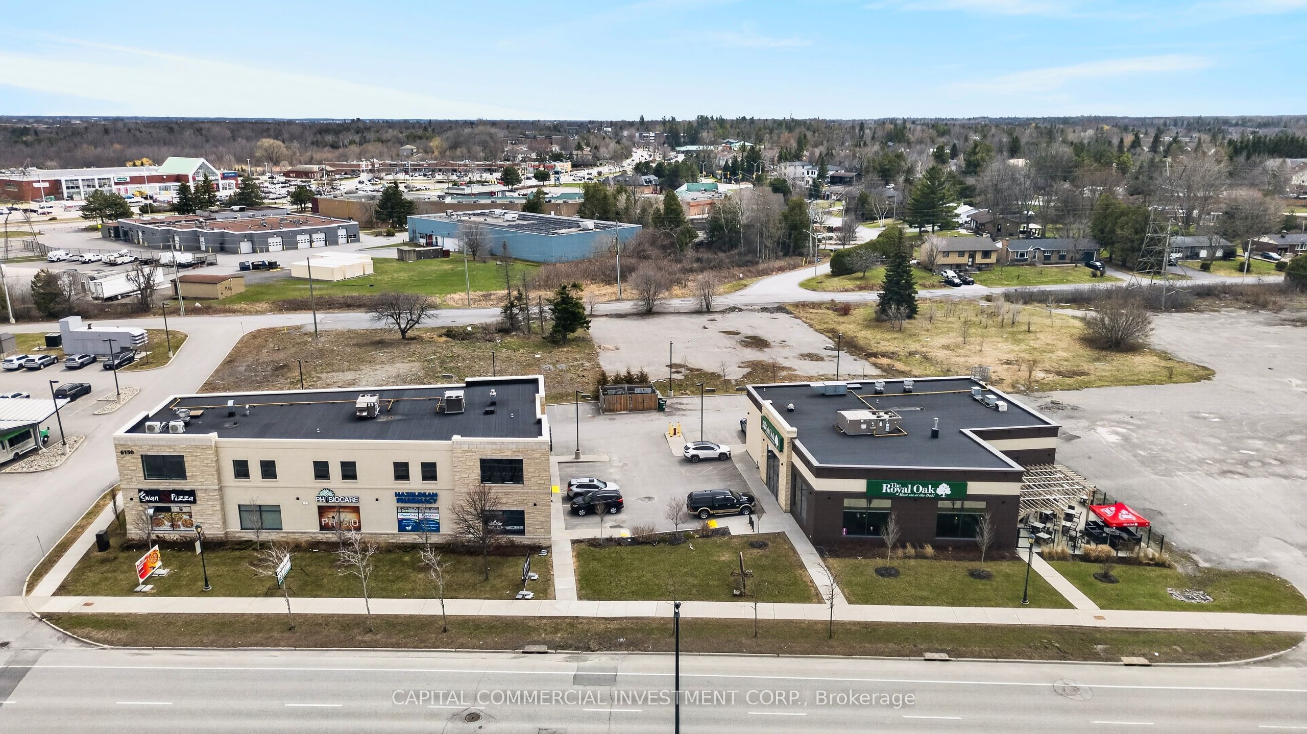 6150-6160 Hazeldean Road Property Photo 13