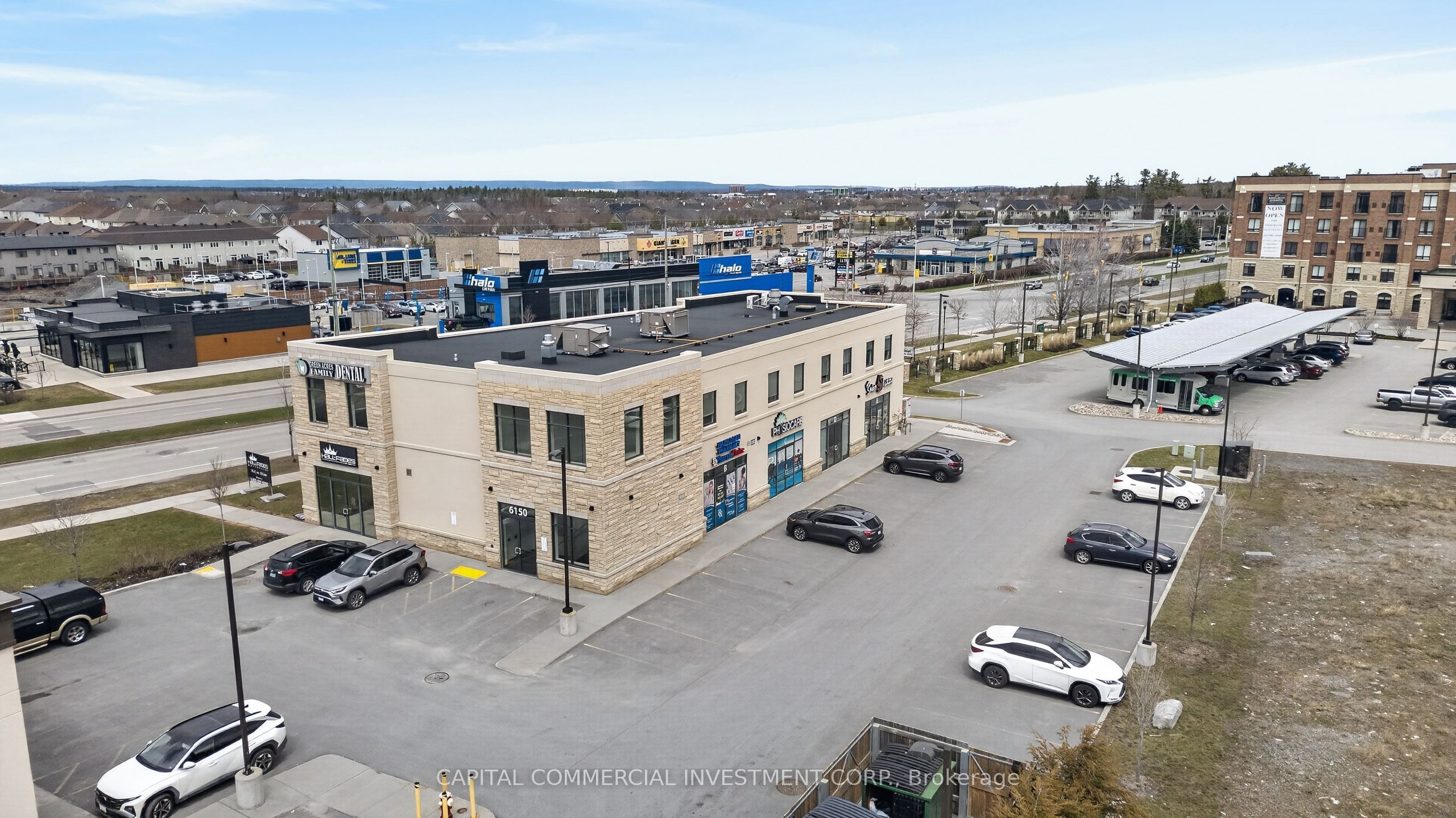 6150-6160 Hazeldean Road Property Photo 16