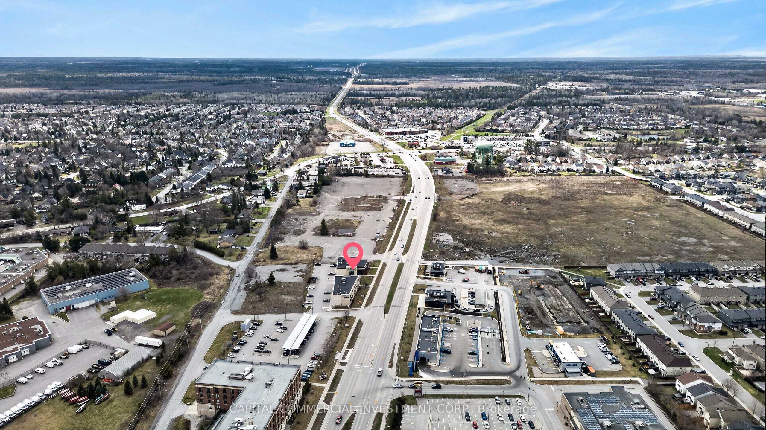 6150-6160 Hazeldean Road Property Photo 19
