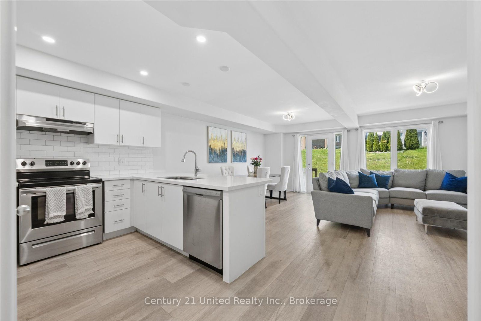 1621 Hetherington Drive Property Photo 13