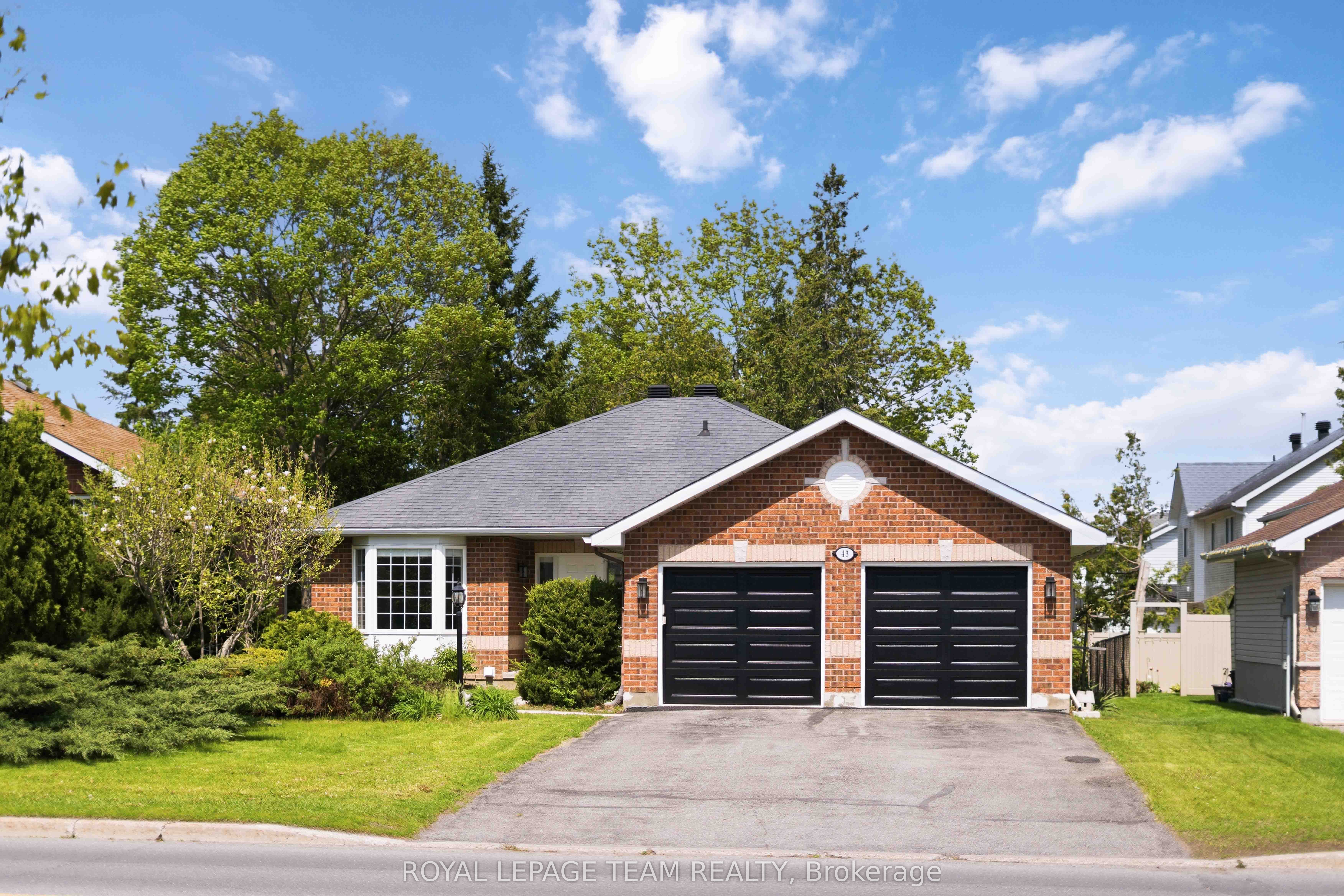 43 West Ridge Drive