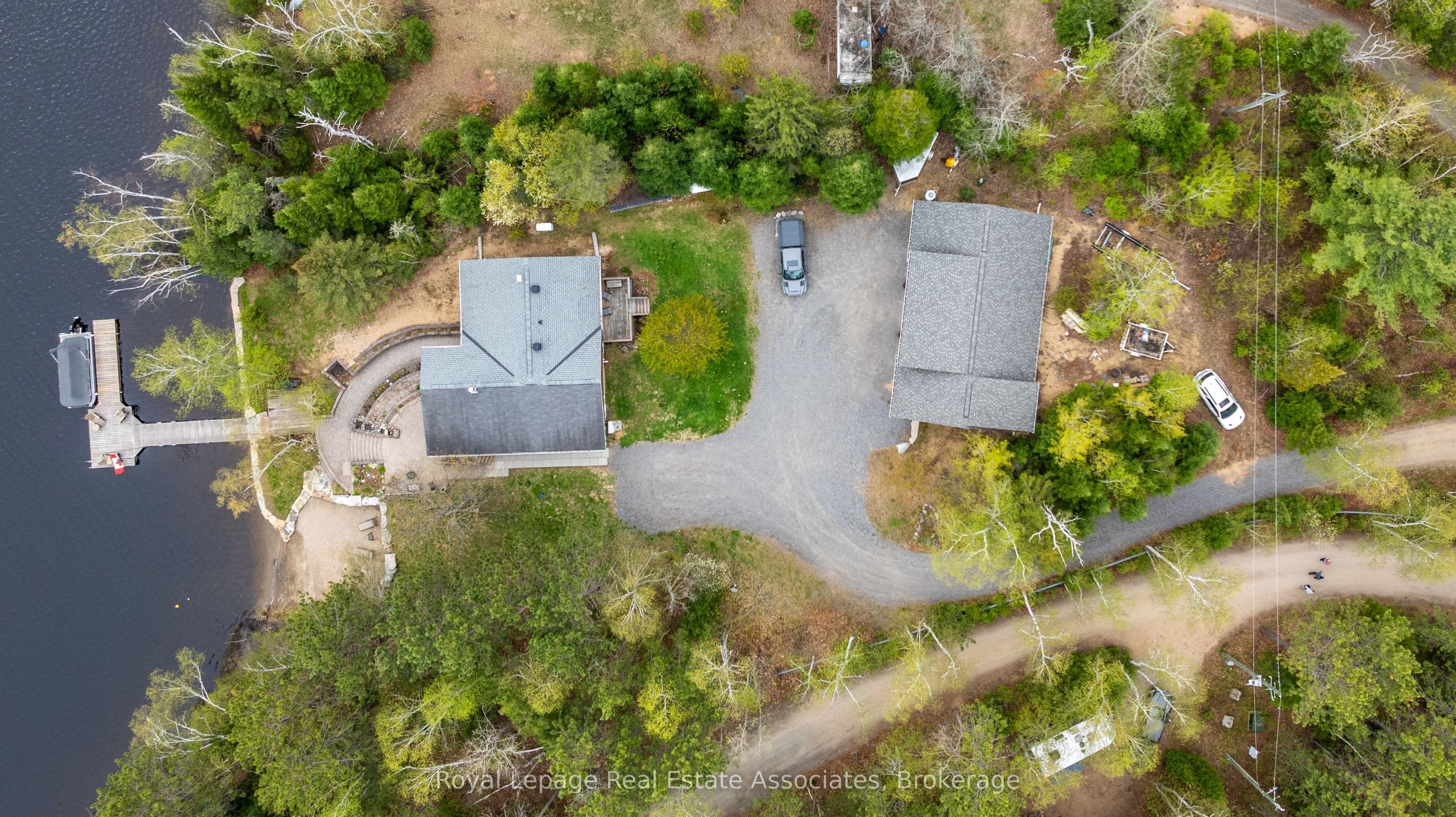 196 Circle Road Property Photo 2