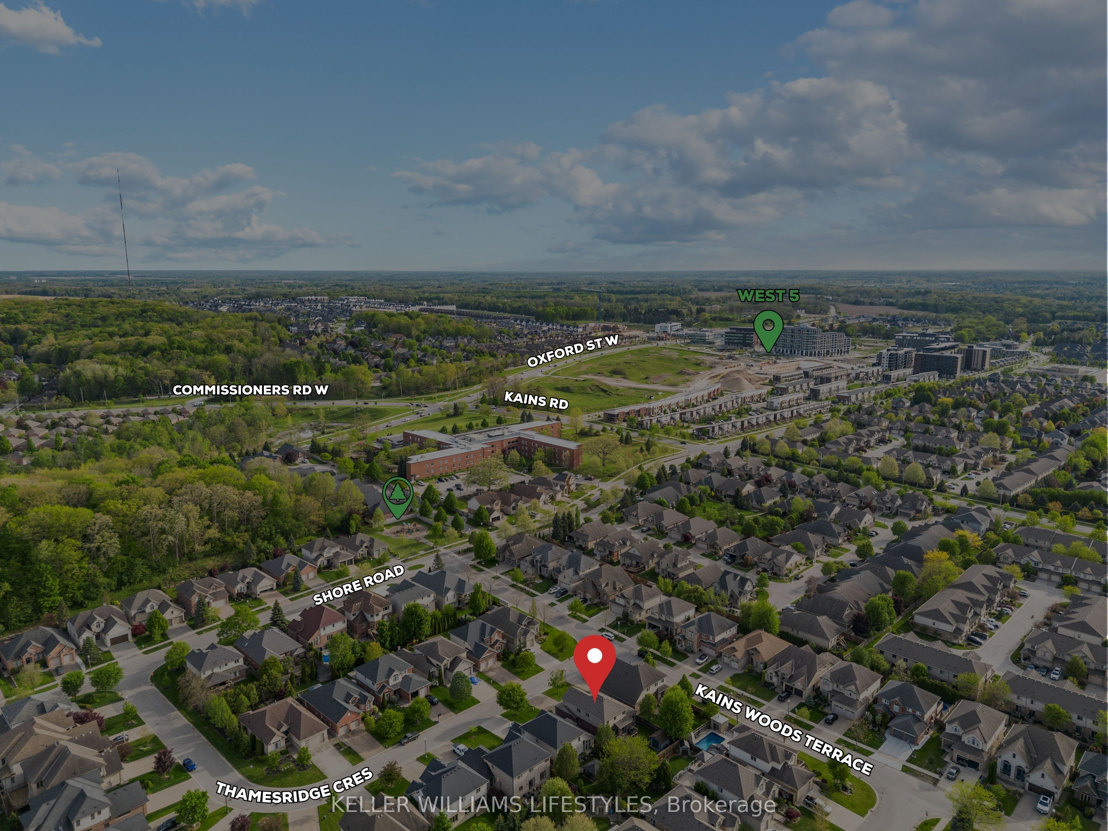1238 Thamesridge Crescent Property Photo 49