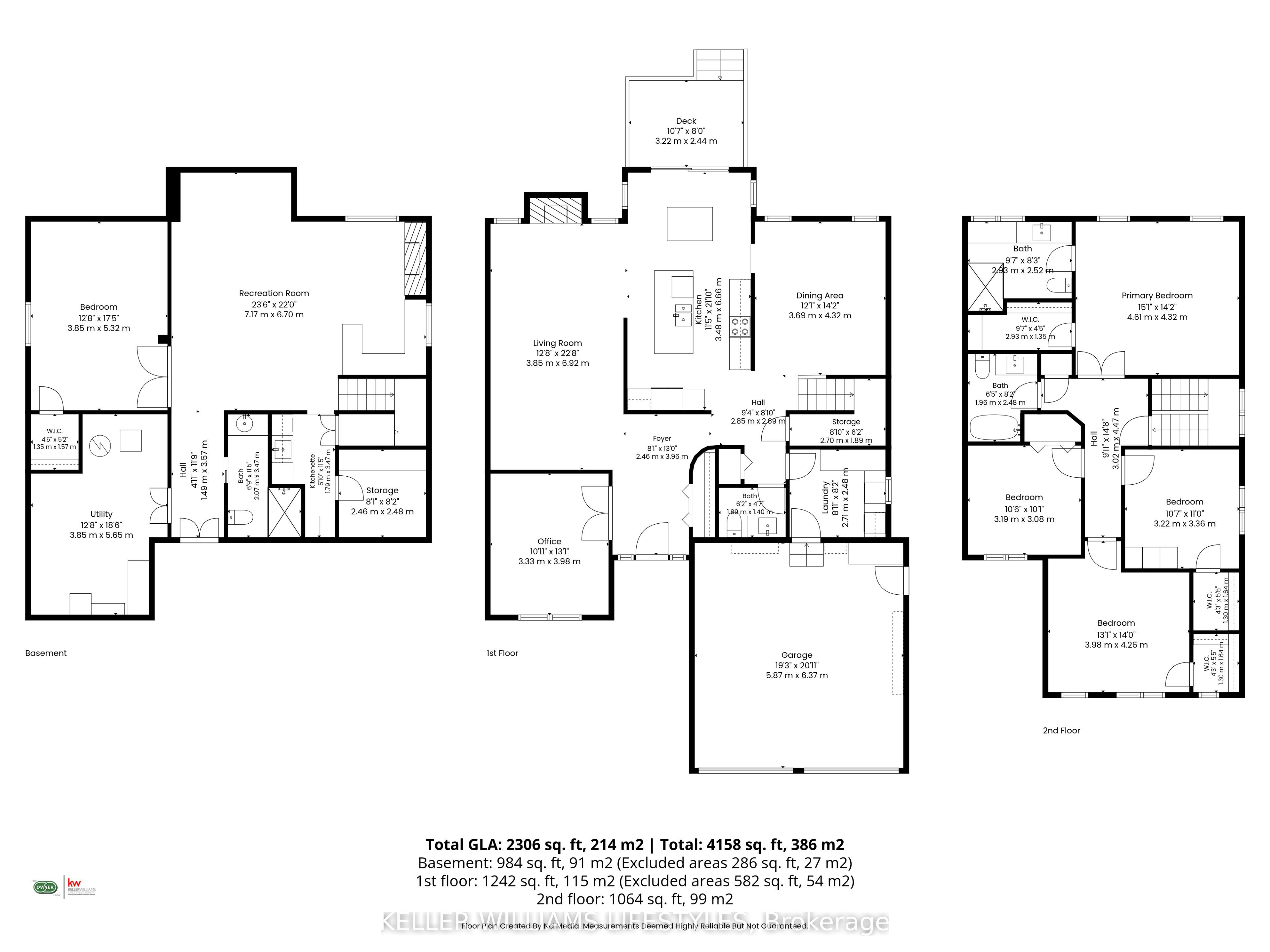 1238 Thamesridge Crescent Property Photo 50