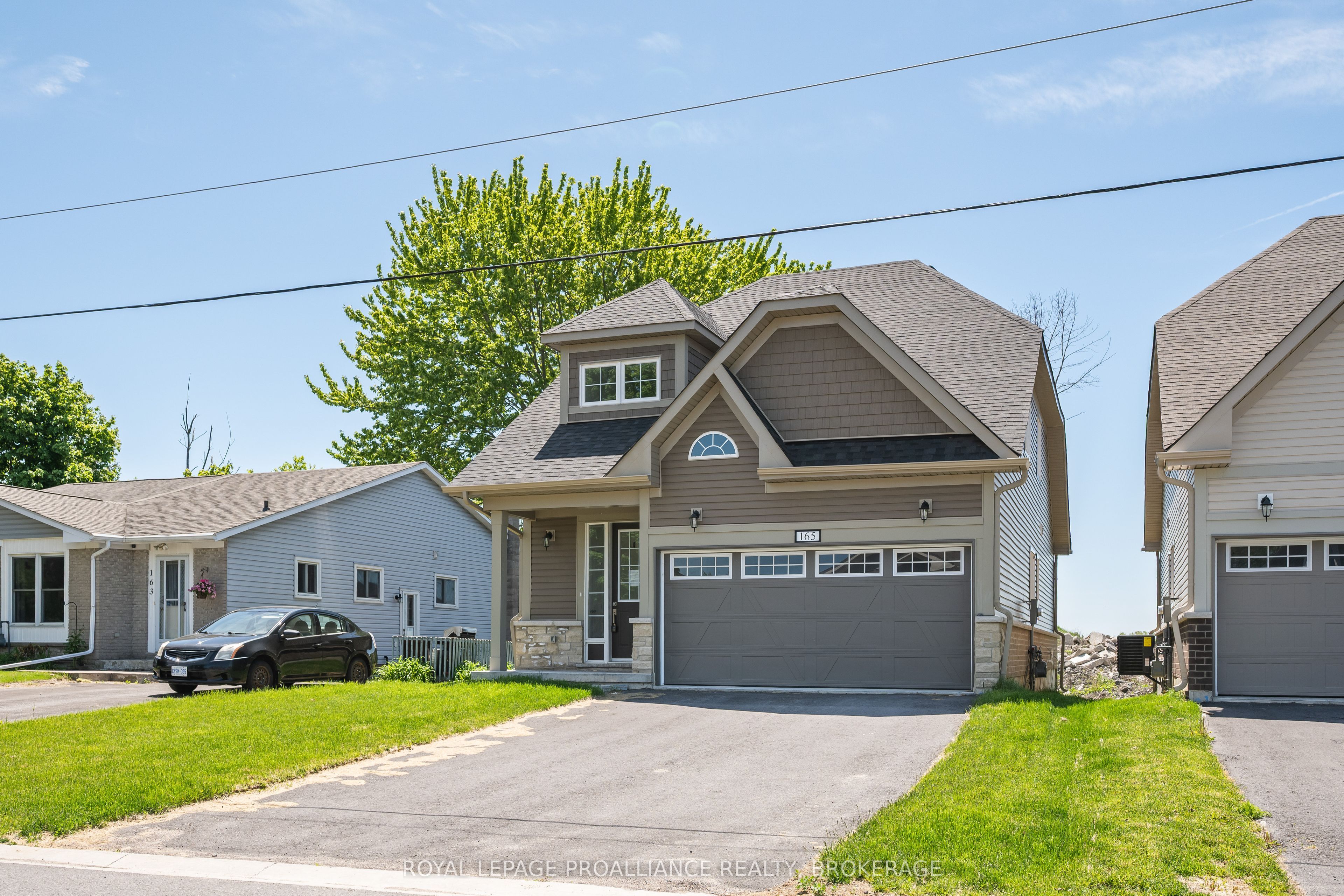 165 Purdy Road Property Photo 3