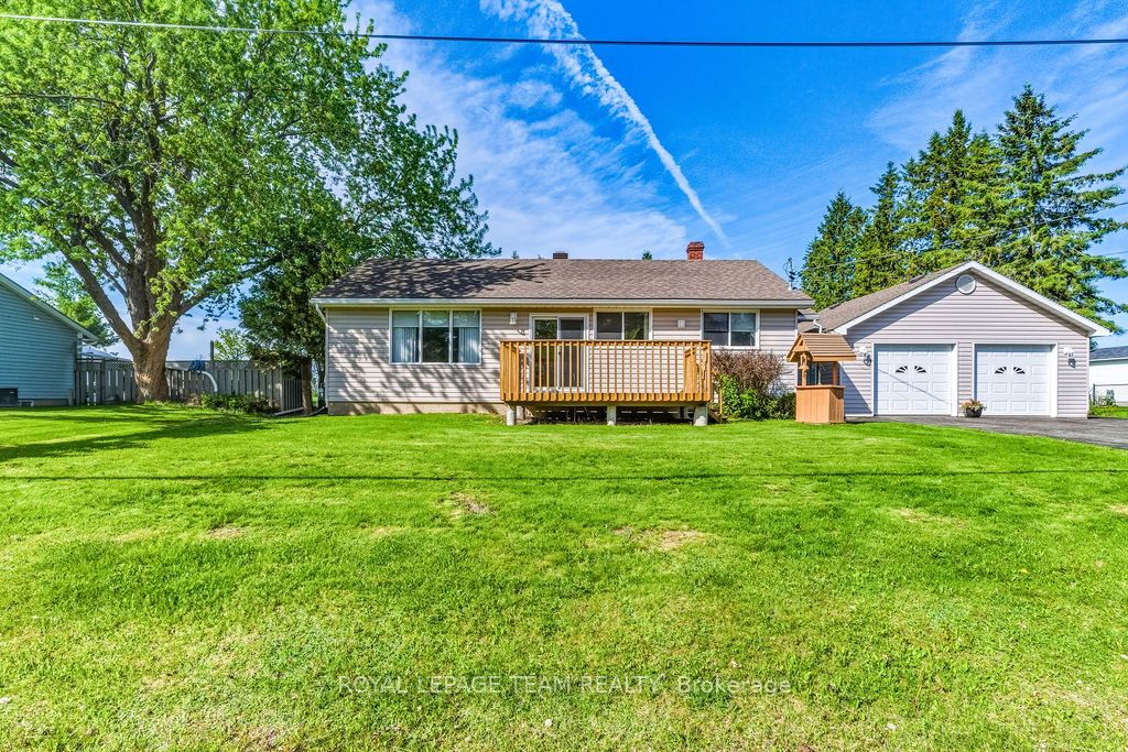 111 Campbell Drive Property Photo 1
