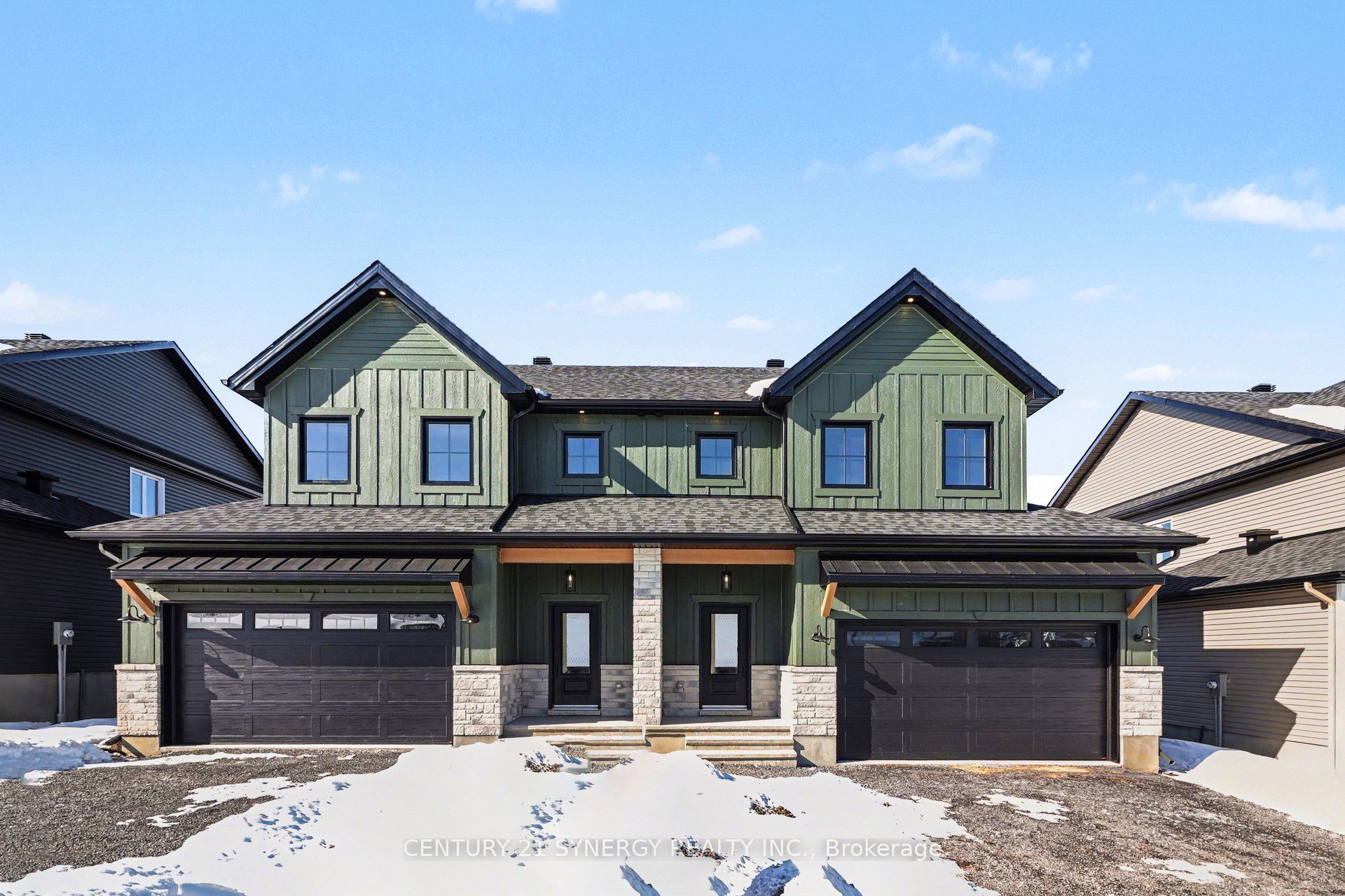 38 Nicole Street