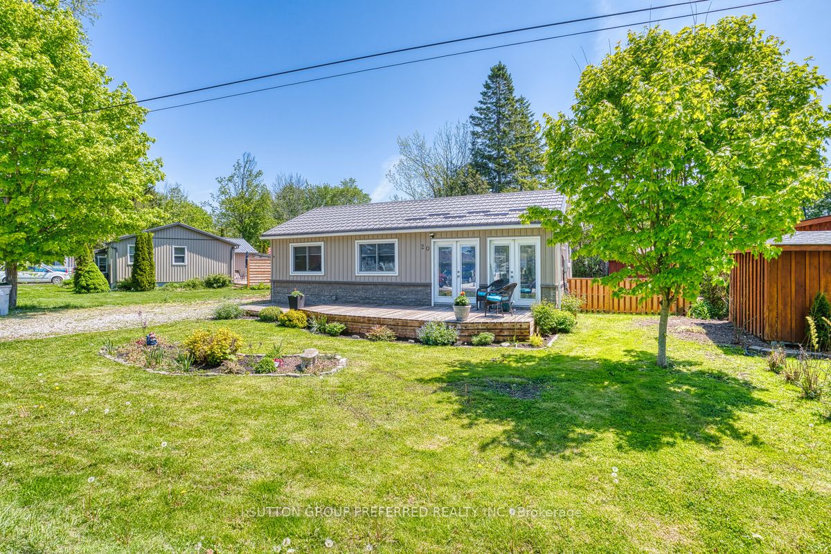 20 Bluewater Drive Property Photo 2