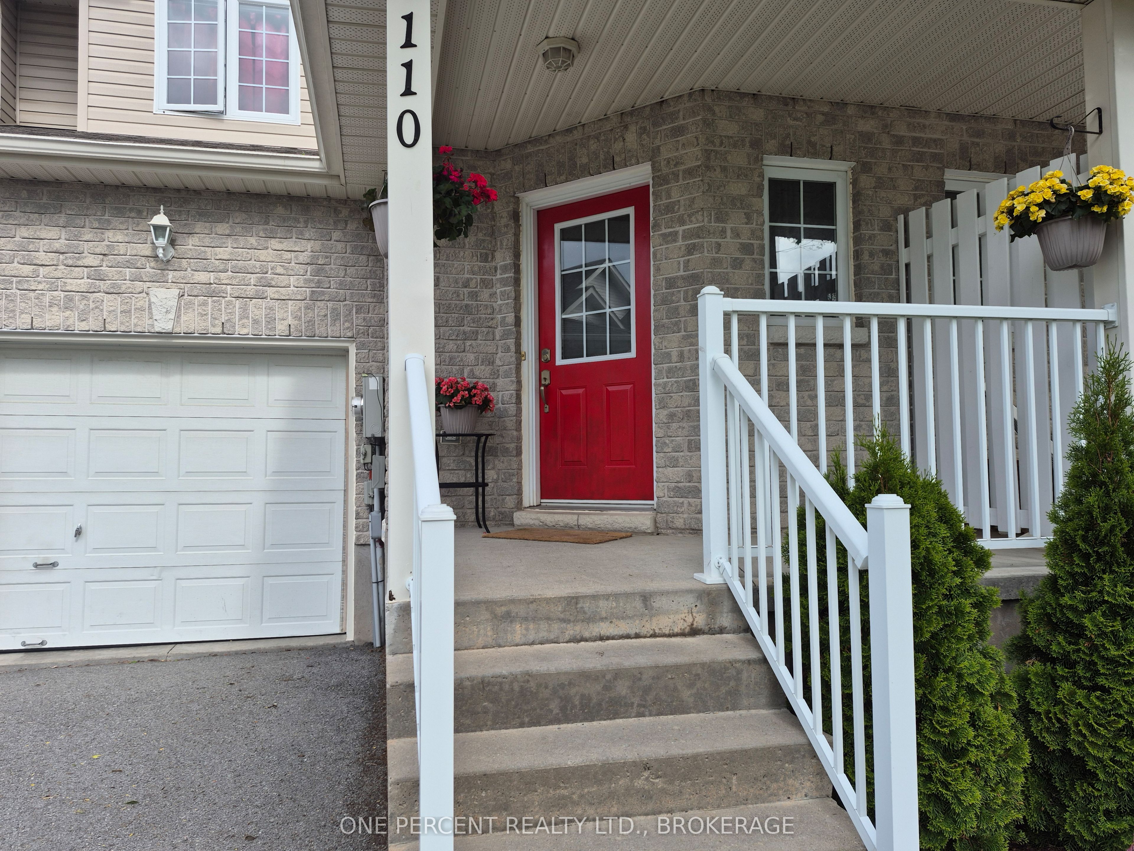 110 Fireside Court Property Photo 2