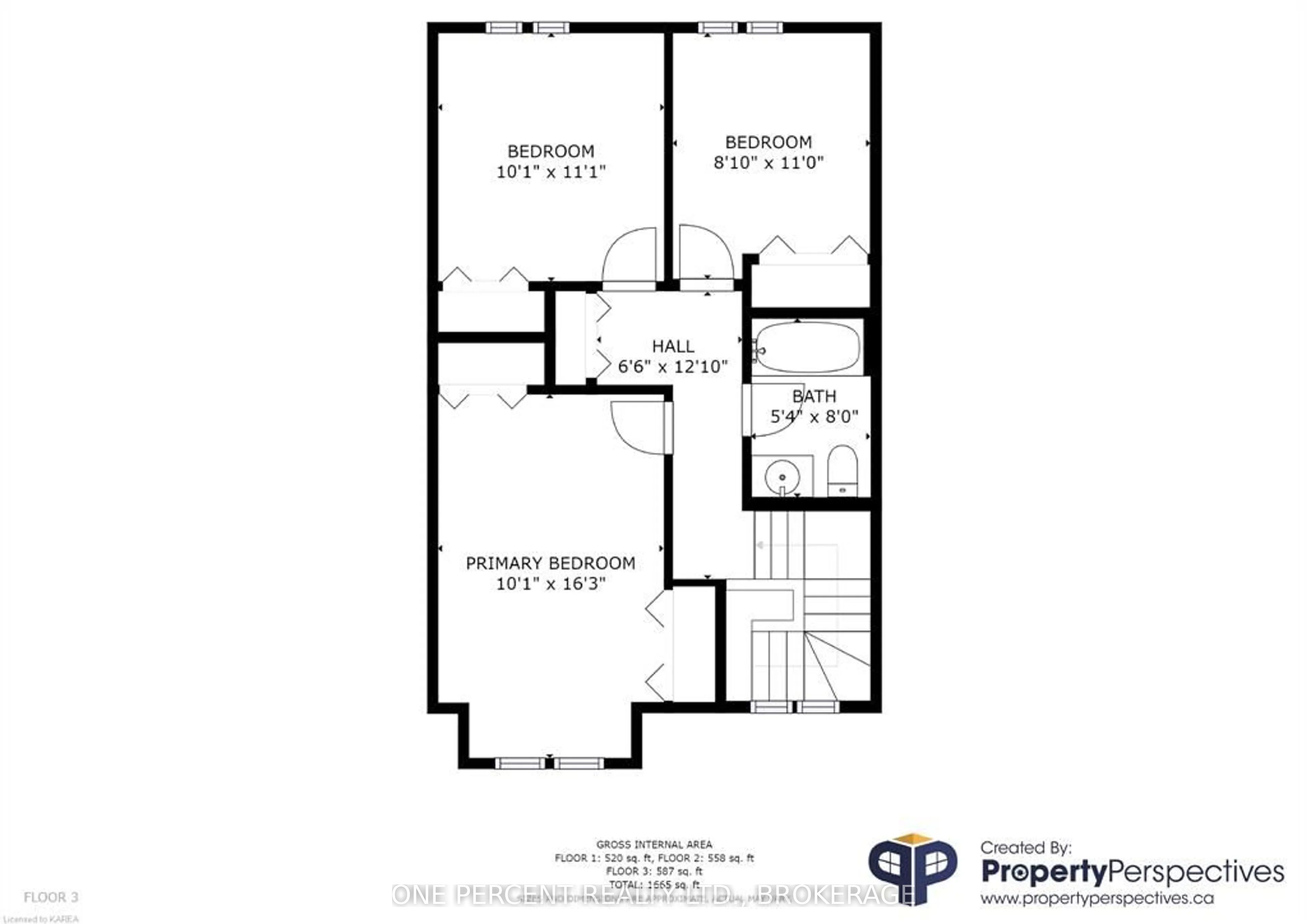 110 Fireside Court Property Photo 46