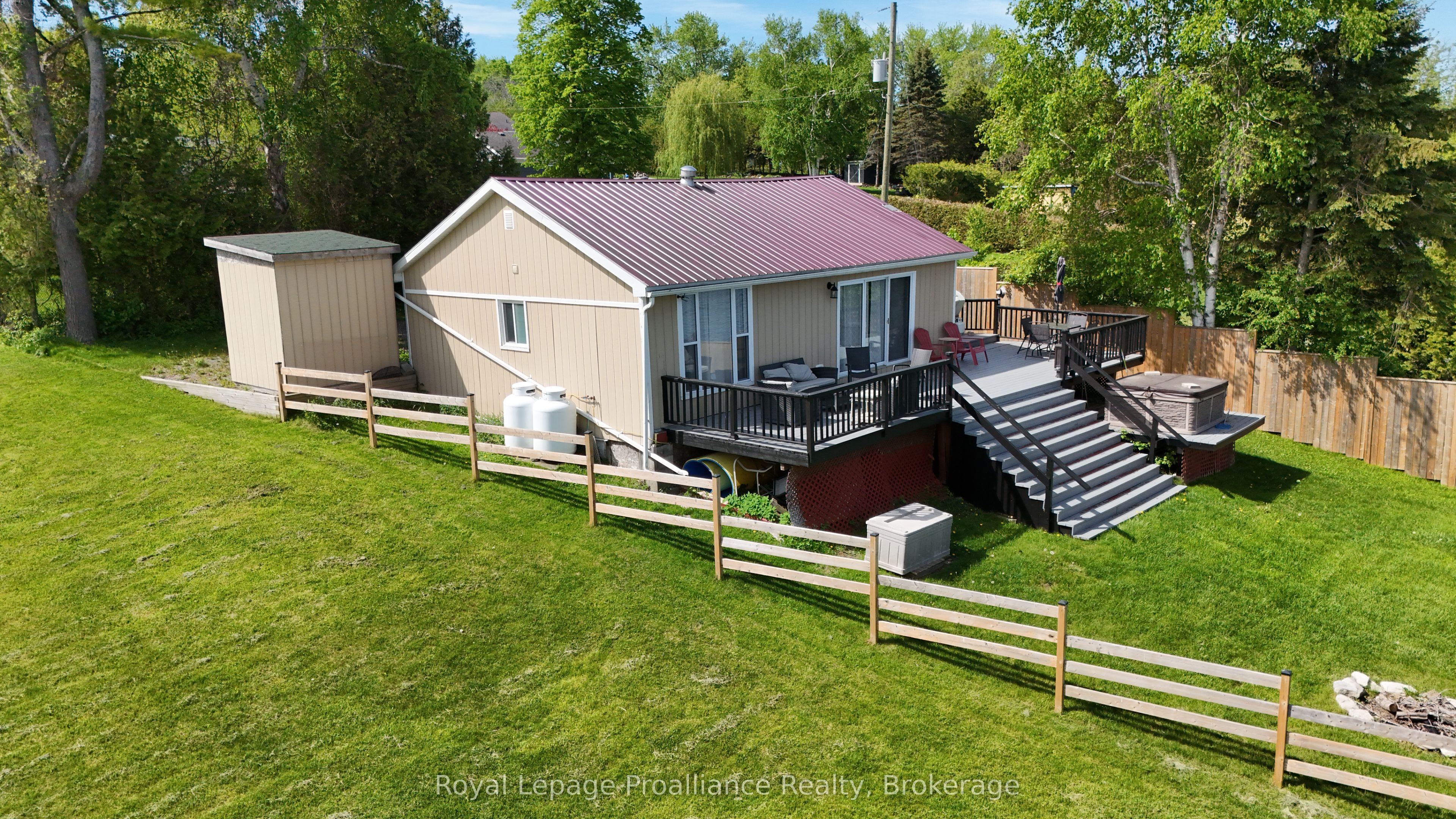 20 Bonter's Lane Property Photo 20