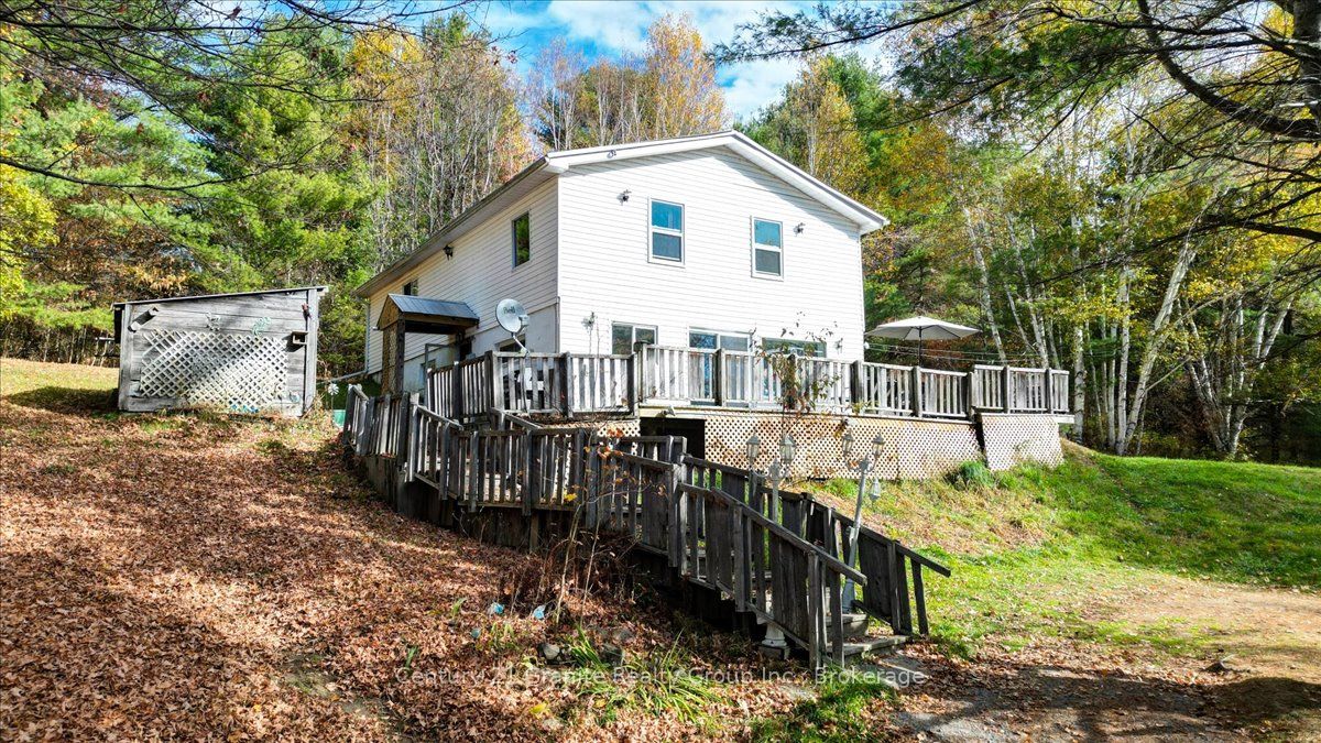 482 Old L'amable Road Property Photo 1