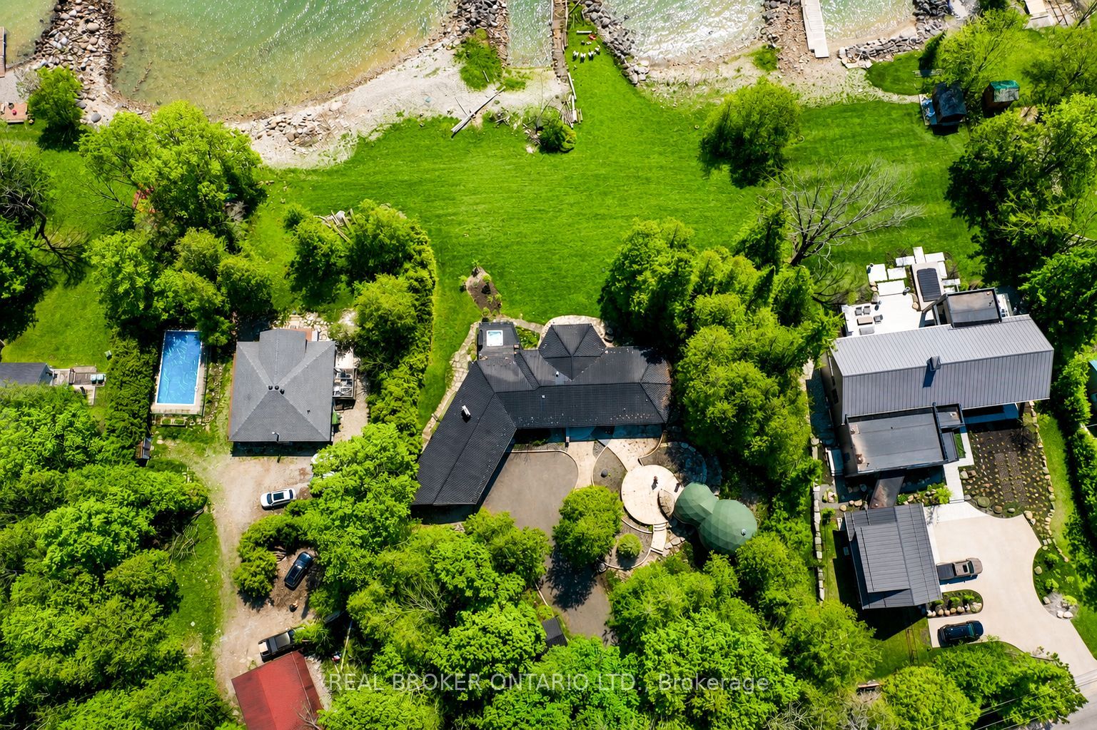 285 Balmy Beach Road Property Photo 29