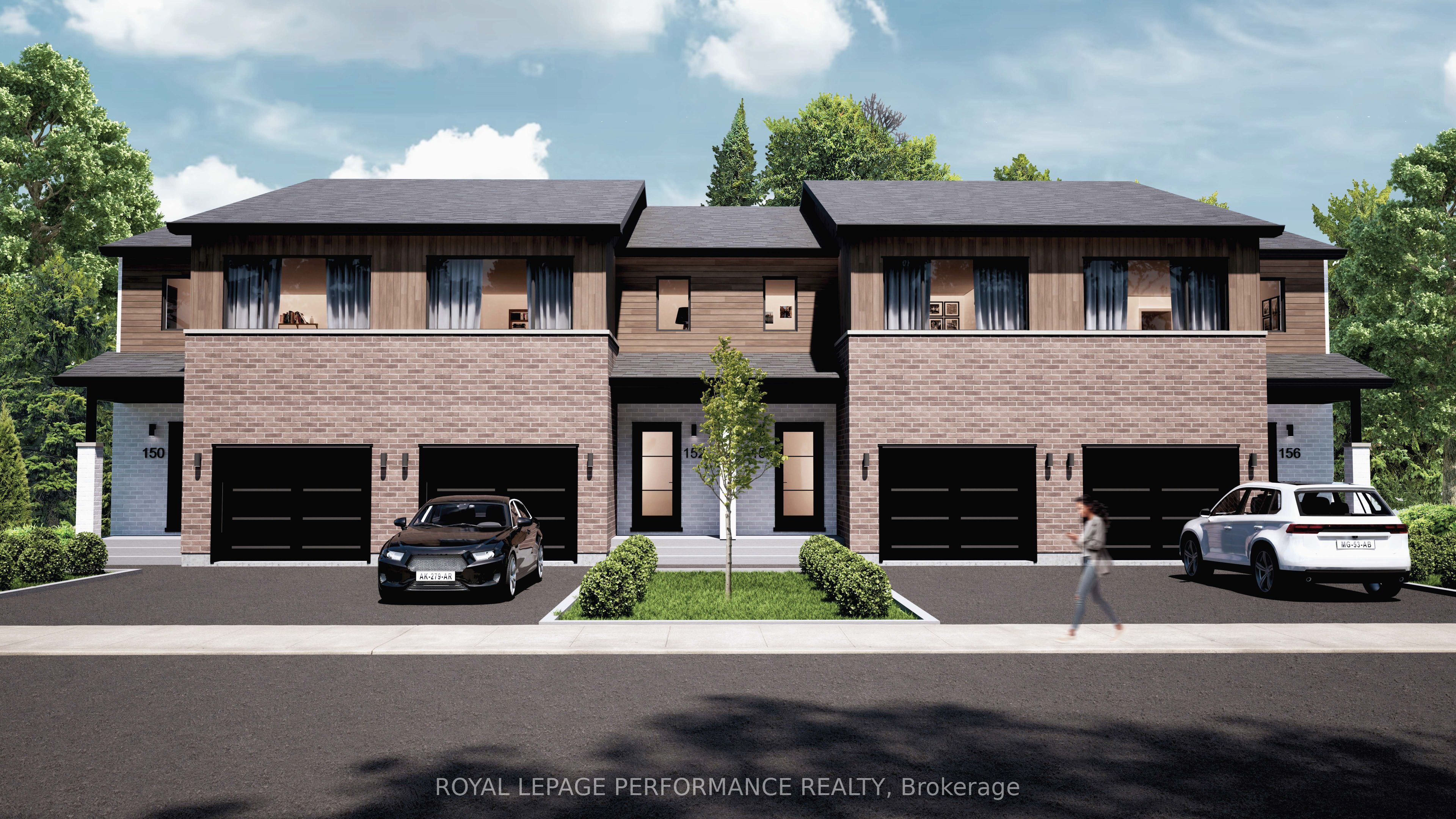 2400 Gray Crescent Property Photo 1