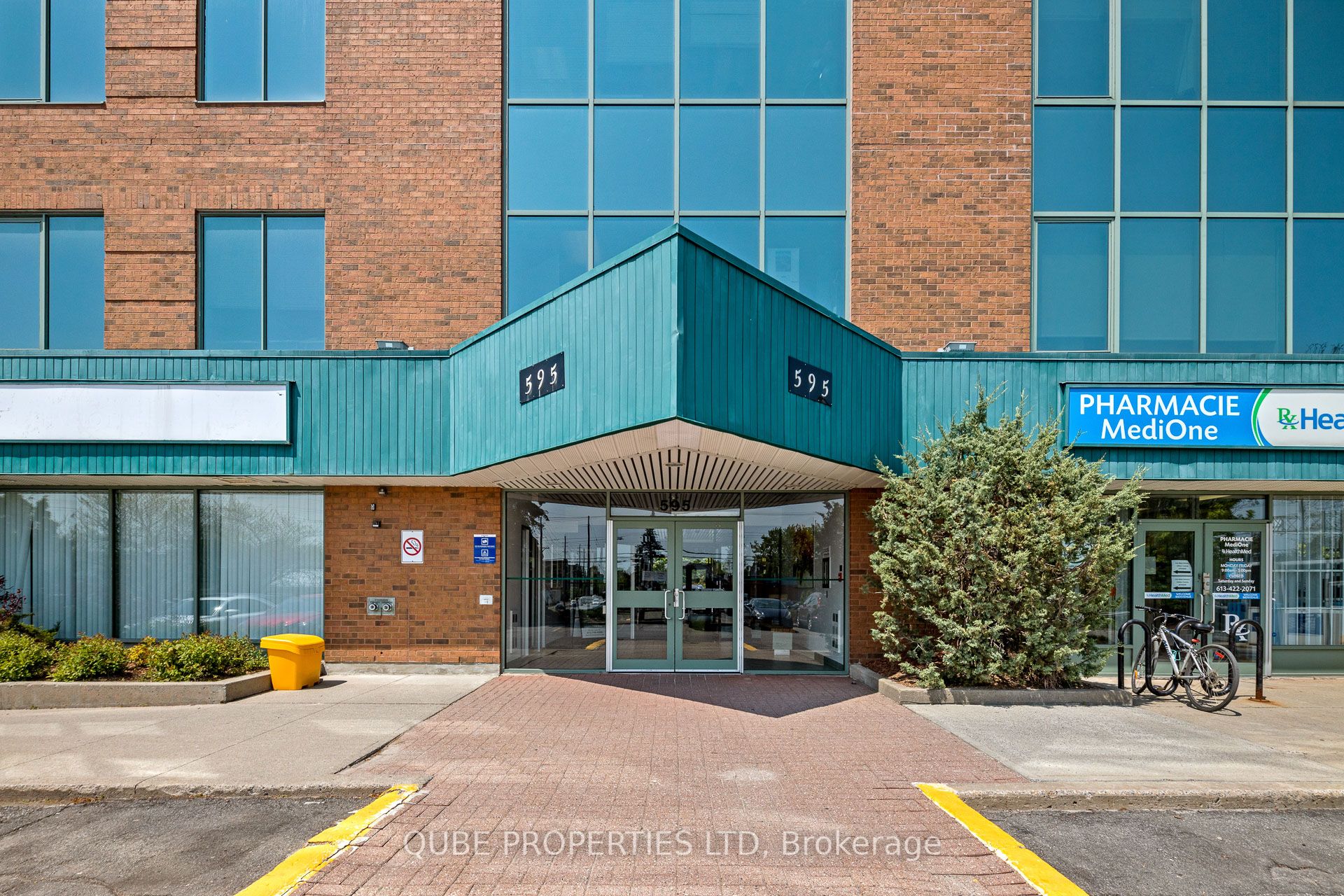 595 Montreal Road 500 Property Photo 2
