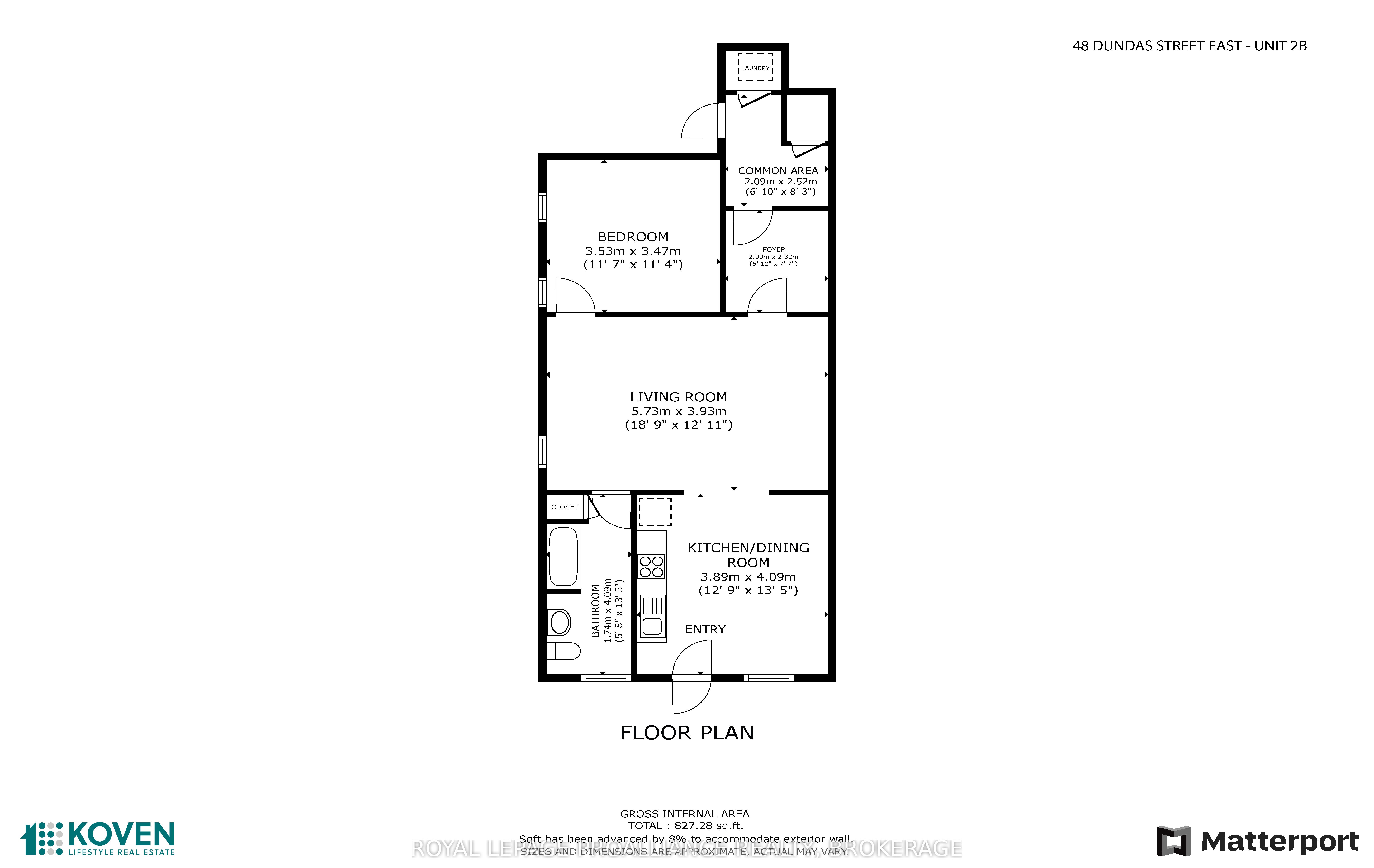 48 Dundas Street E Property Photo 32
